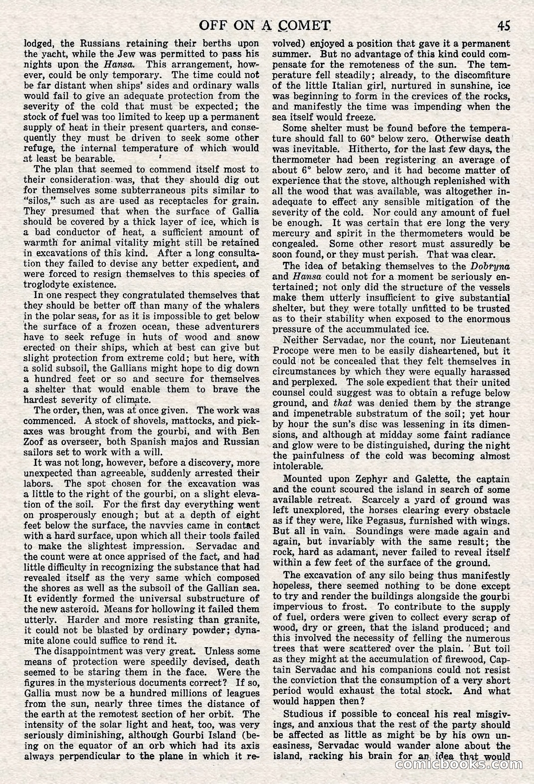 Amazing Stories, Vol. 1, No. 1 — page 47 of 101