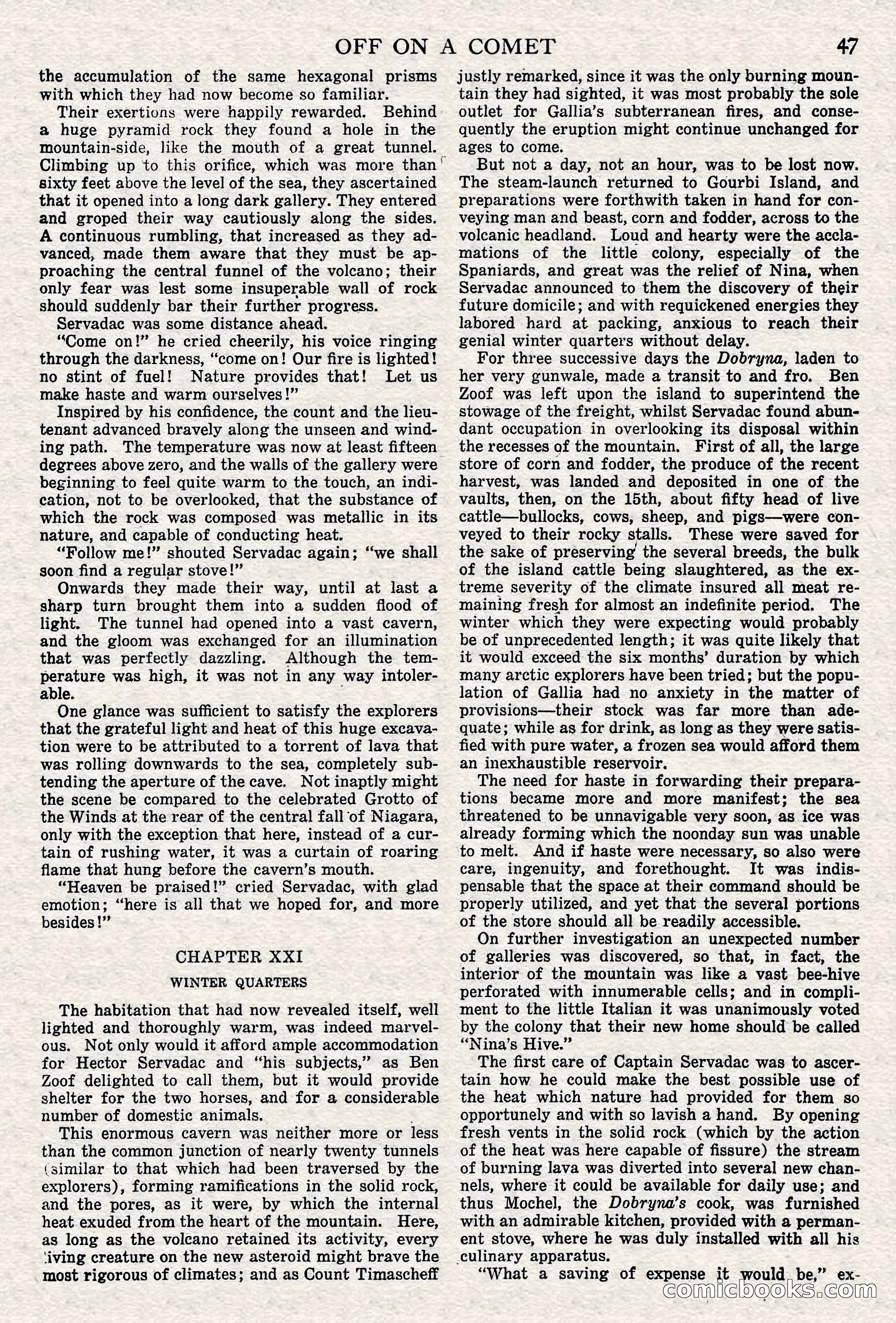 Amazing Stories, Vol. 1, No. 1 — page 49 of 101