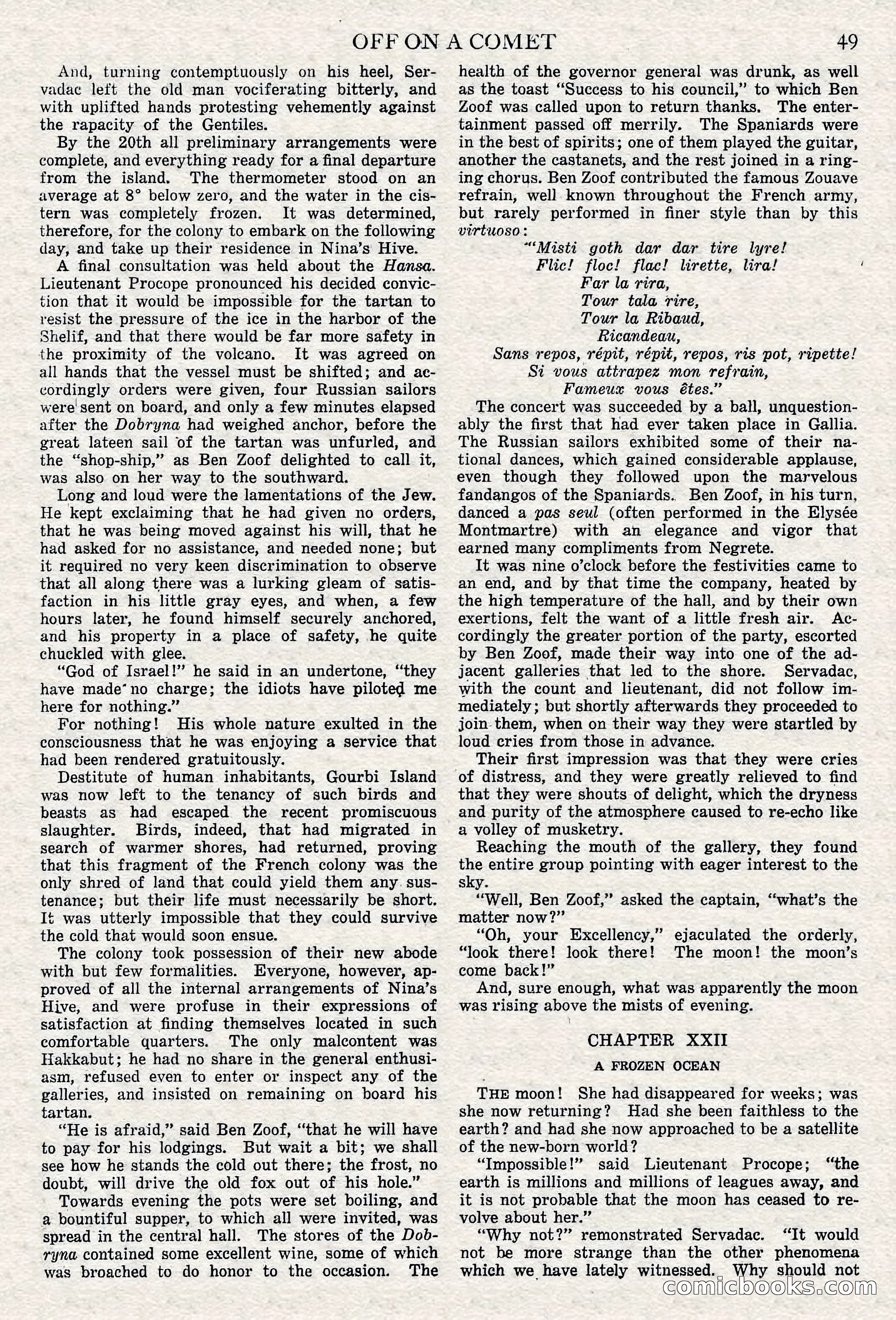Amazing Stories, Vol. 1, No. 1 — page 51 of 101