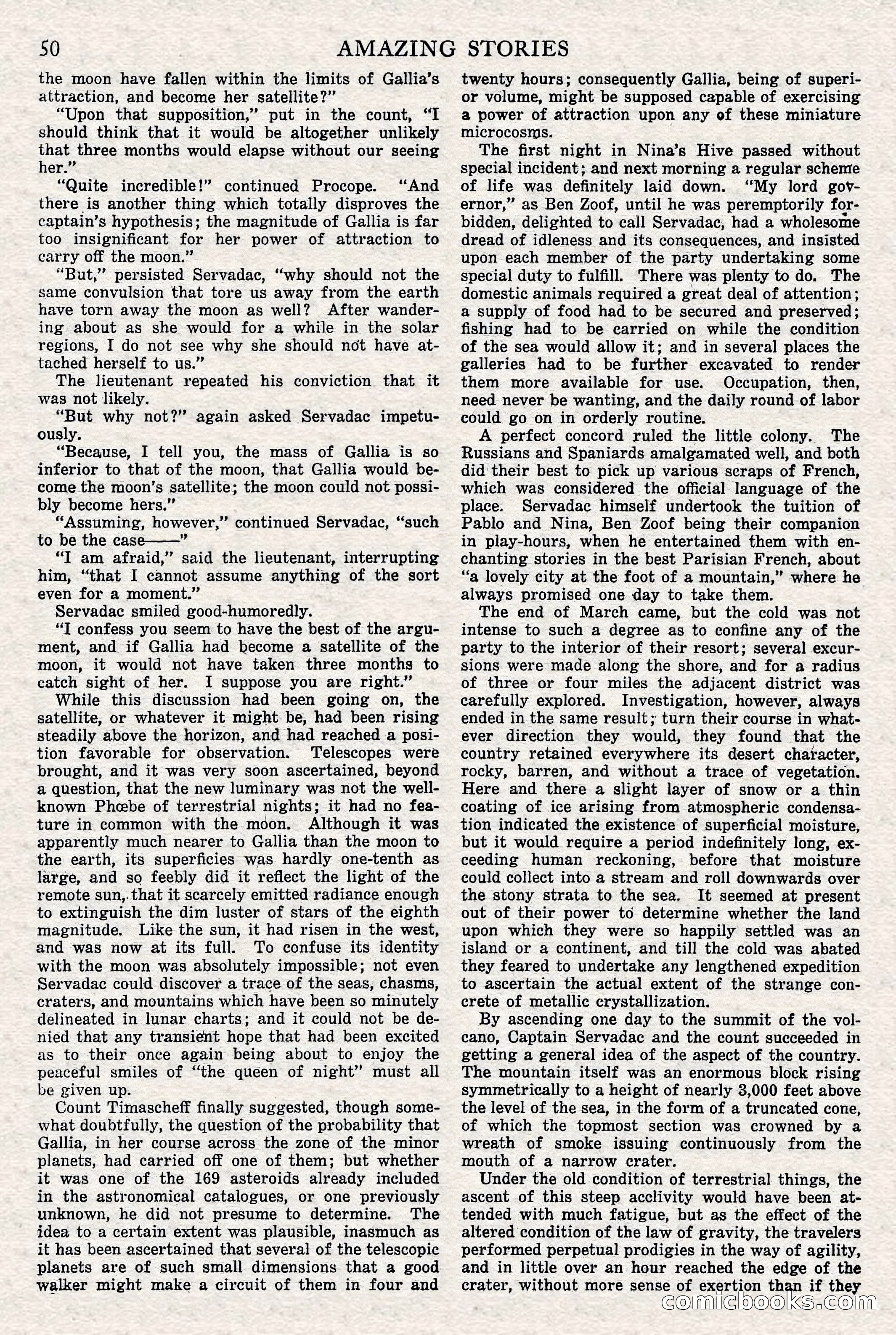 Amazing Stories, Vol. 1, No. 1 — page 52 of 101