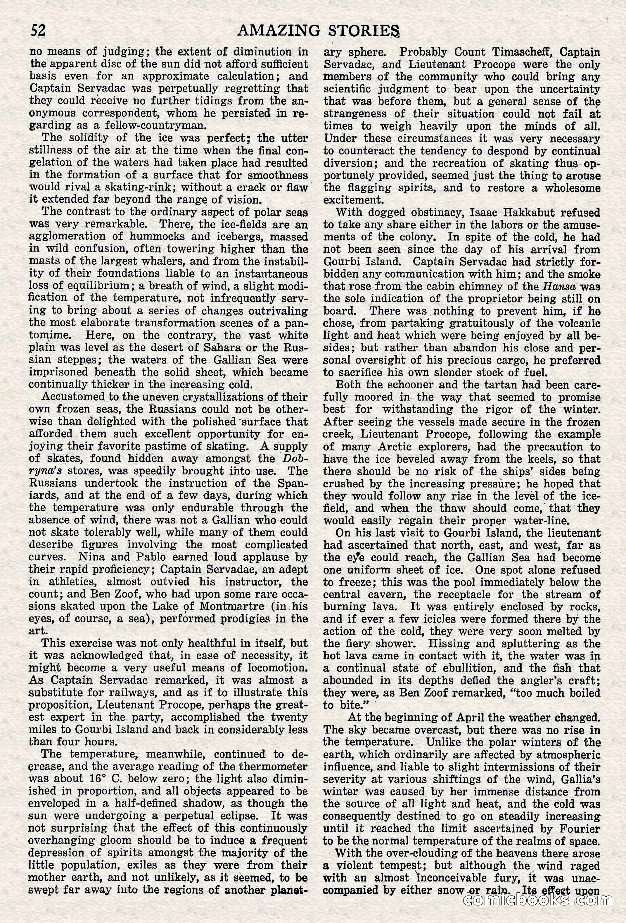 Amazing Stories, Vol. 1, No. 1 — page 54 of 101