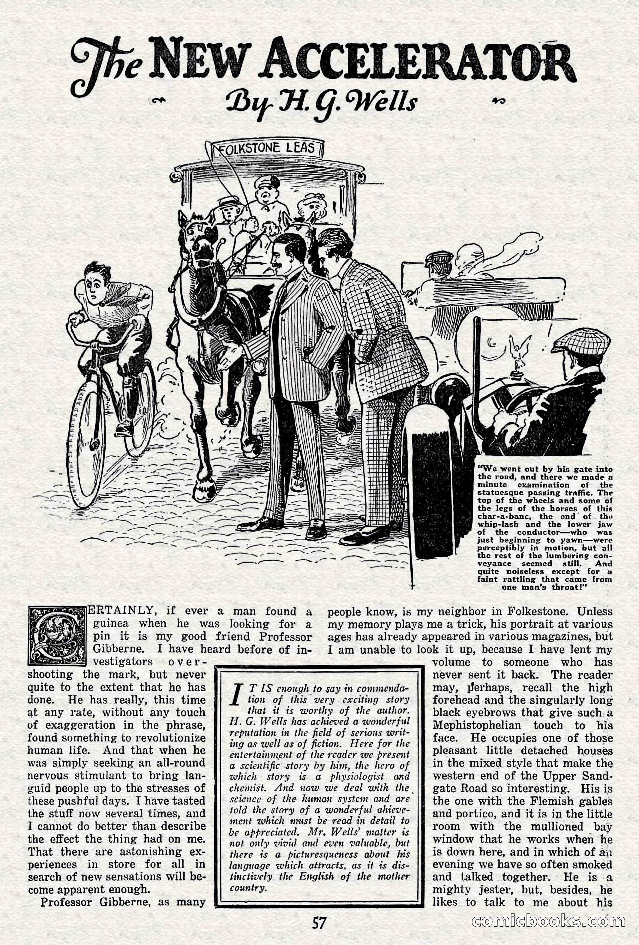 Amazing Stories, Vol. 1, No. 1 — page 59 of 101
