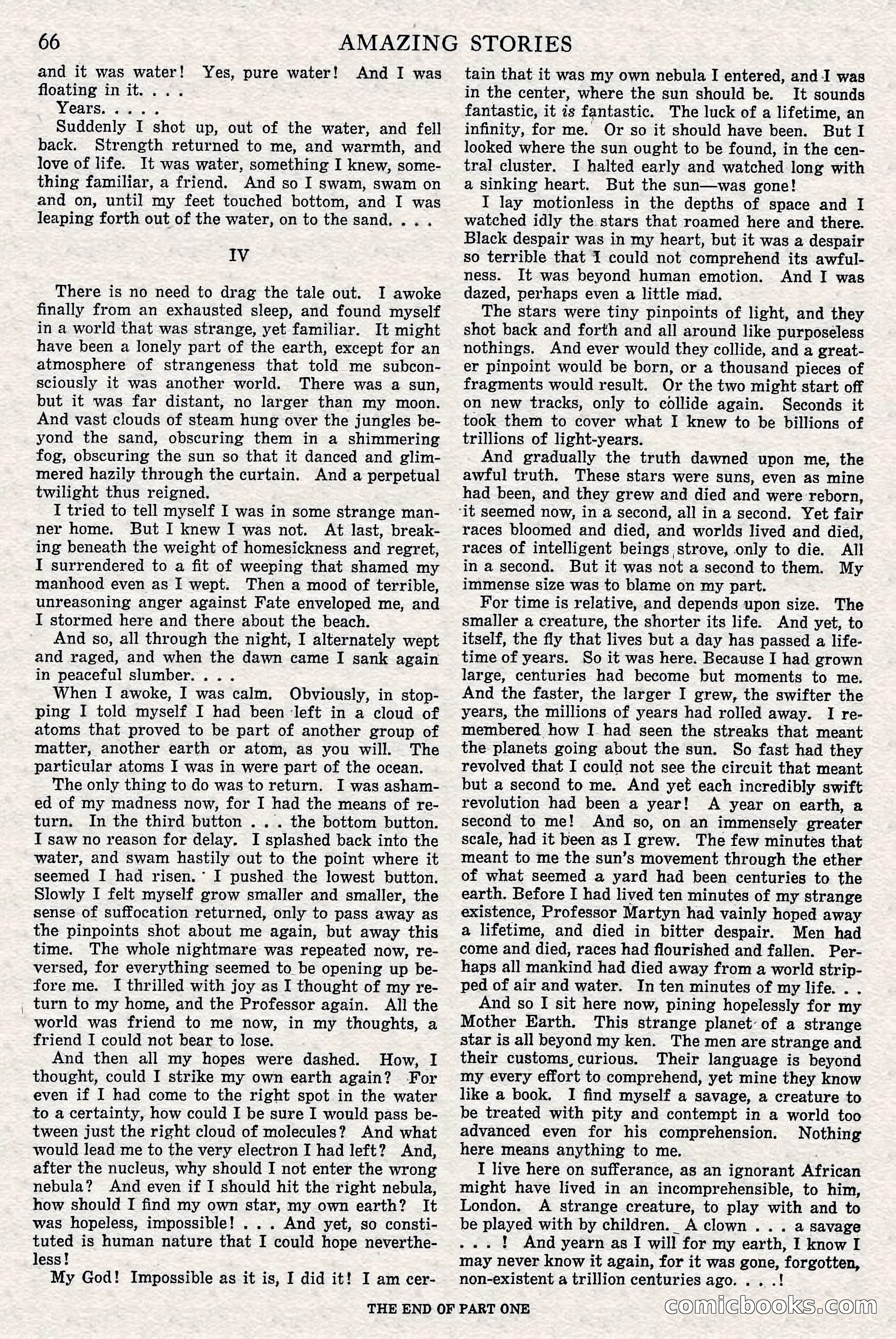 Amazing Stories, Vol. 1, No. 1 — page 68 of 101