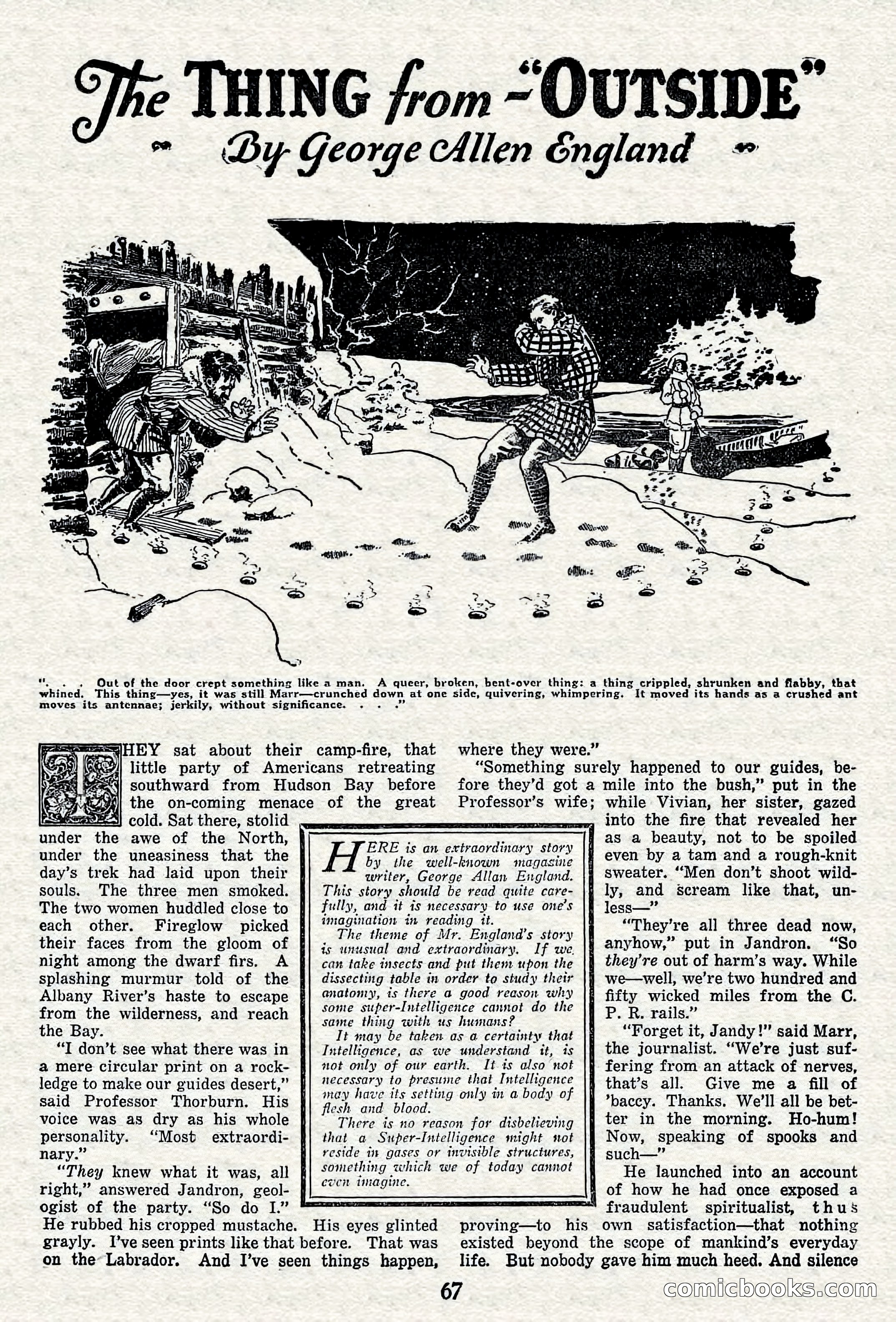 Amazing Stories, Vol. 1, No. 1 — page 69 of 101