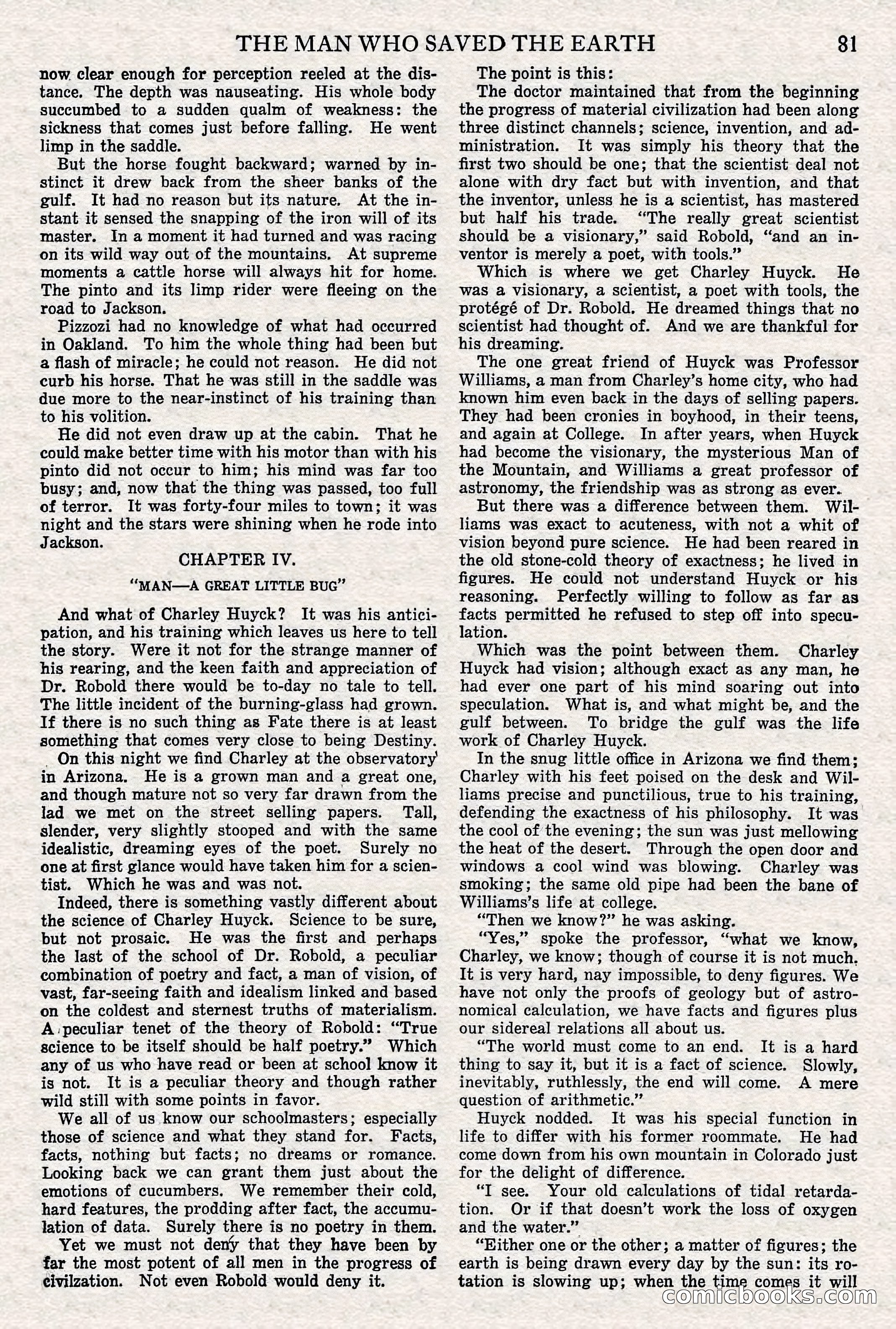 Amazing Stories, Vol. 1, No. 1 — page 83 of 101