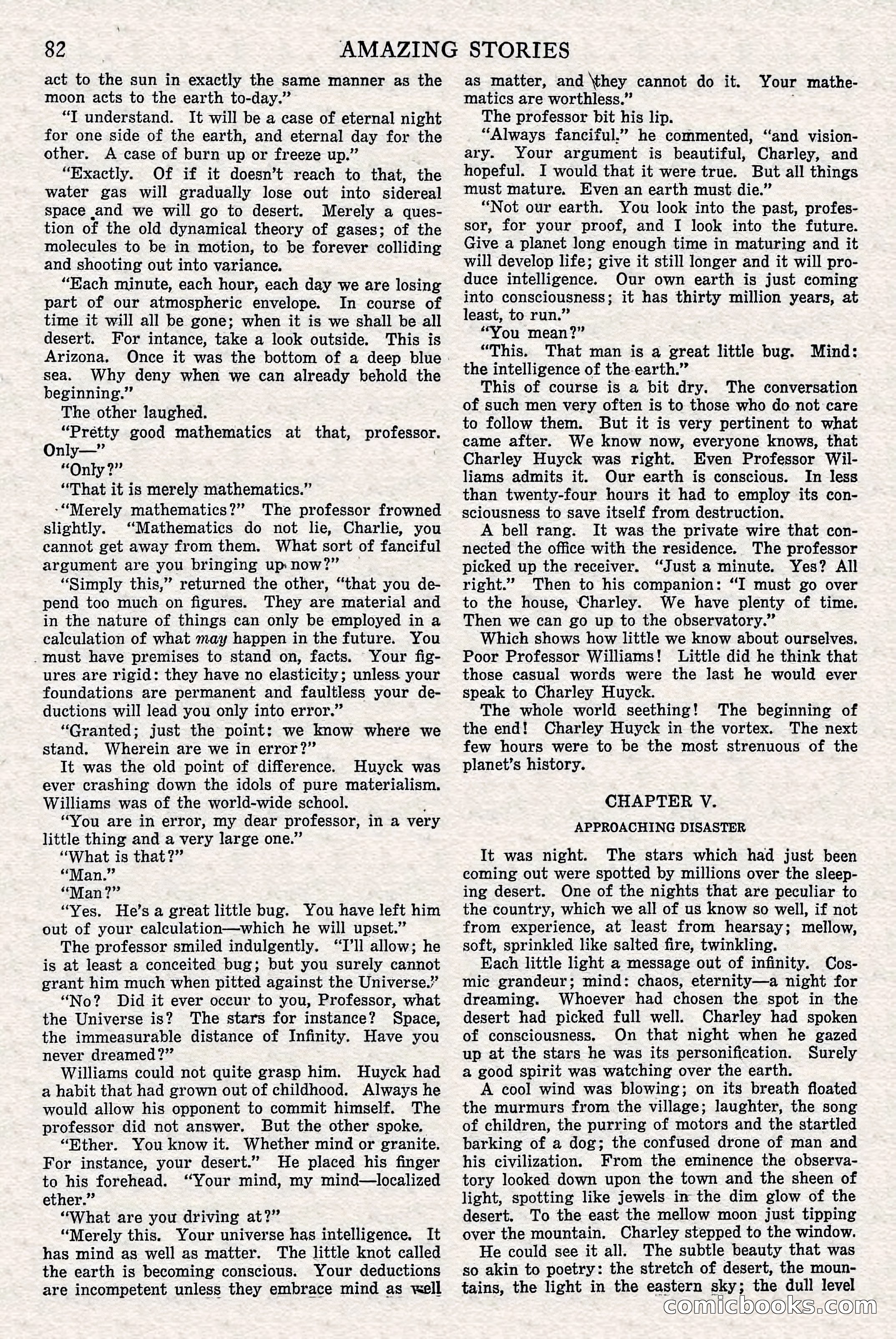 Amazing Stories, Vol. 1, No. 1 — page 84 of 101