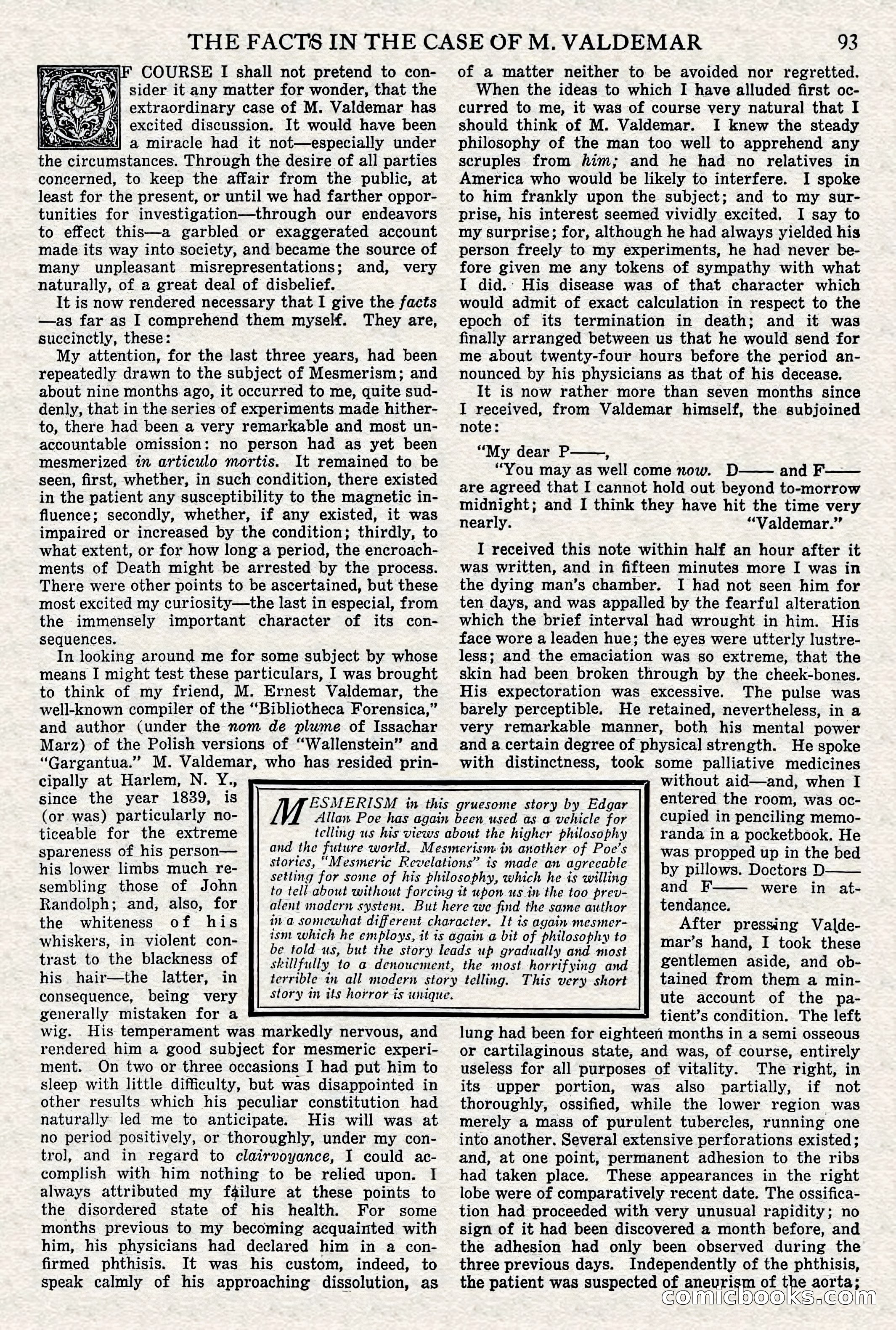 Amazing Stories, Vol. 1, No. 1 — page 95 of 101