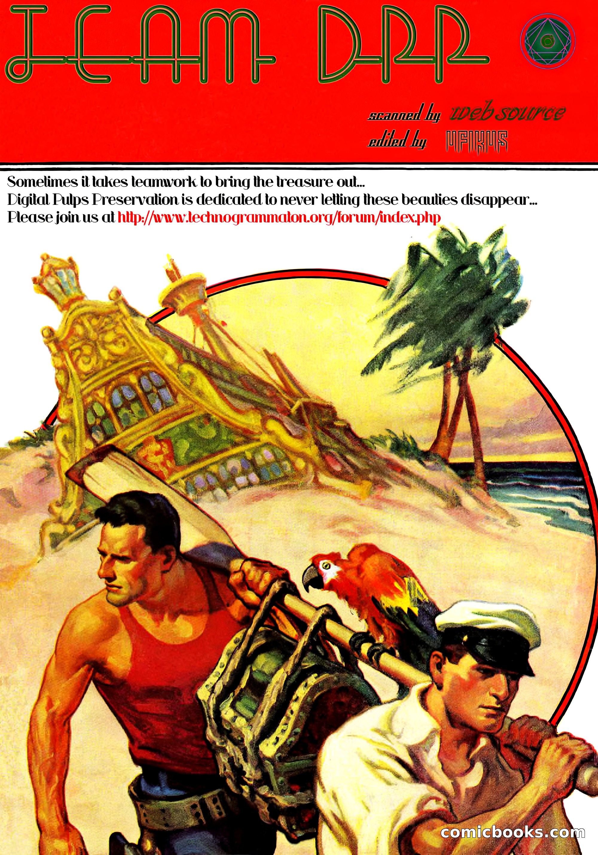 Amazing Stories, Vol. 1, No. 1 — page 101 of 101