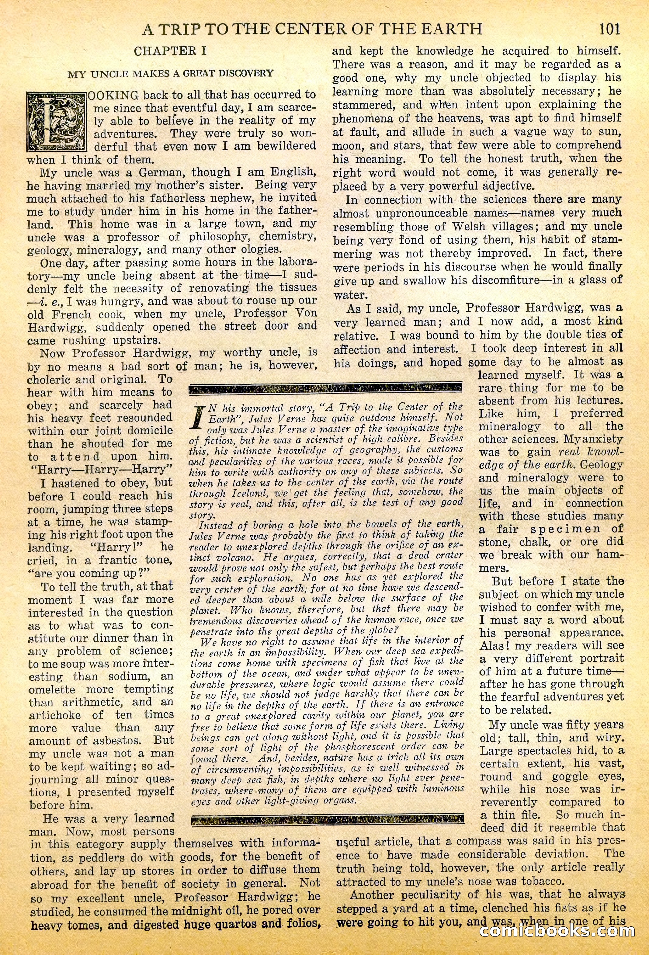 Amazing Stories, Vol. 1, No. 2 — page 6 of 97