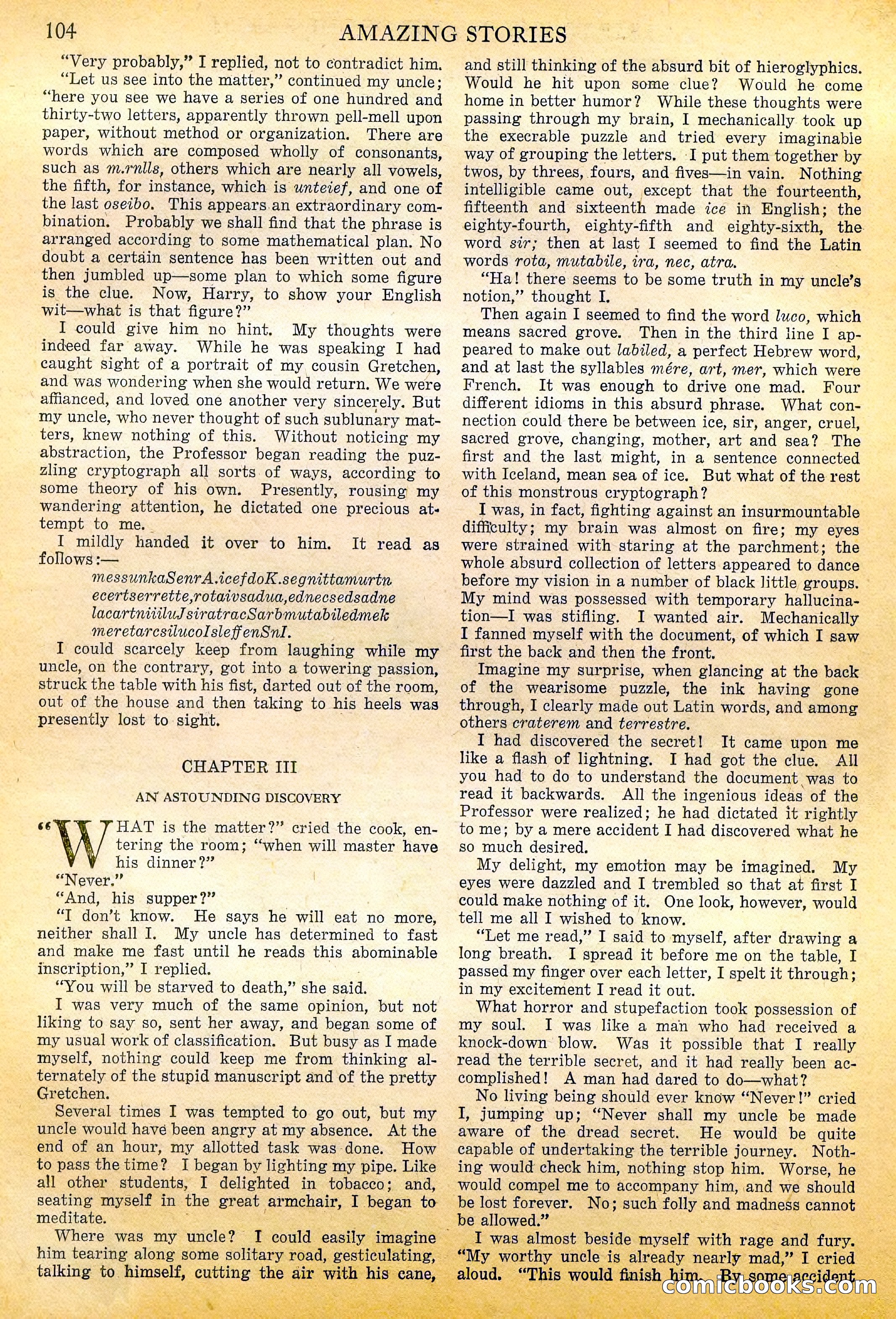 Amazing Stories, Vol. 1, No. 2 — page 9 of 97