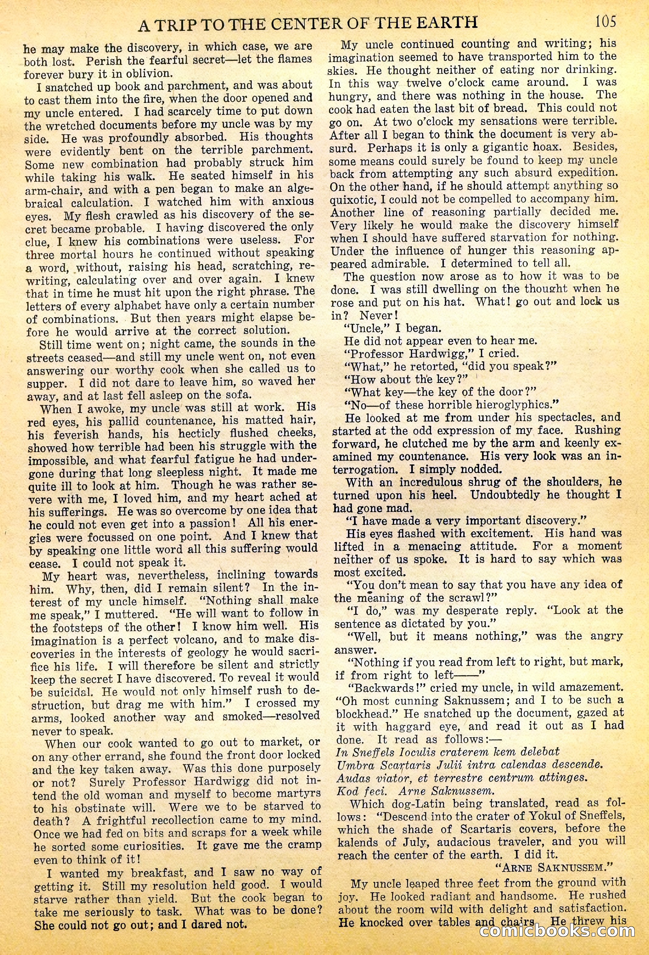 Amazing Stories, Vol. 1, No. 2 — page 10 of 97