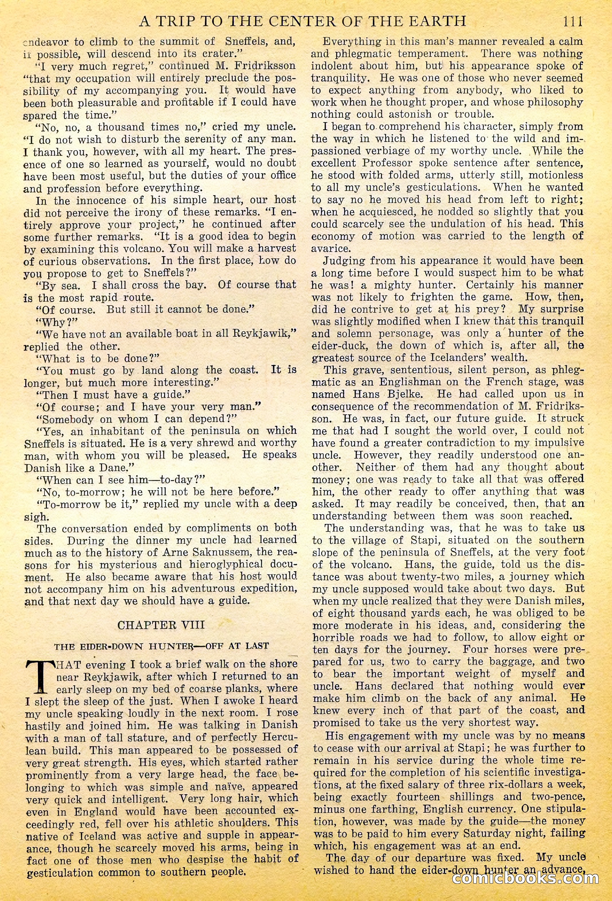 Amazing Stories, Vol. 1, No. 2 — page 16 of 97
