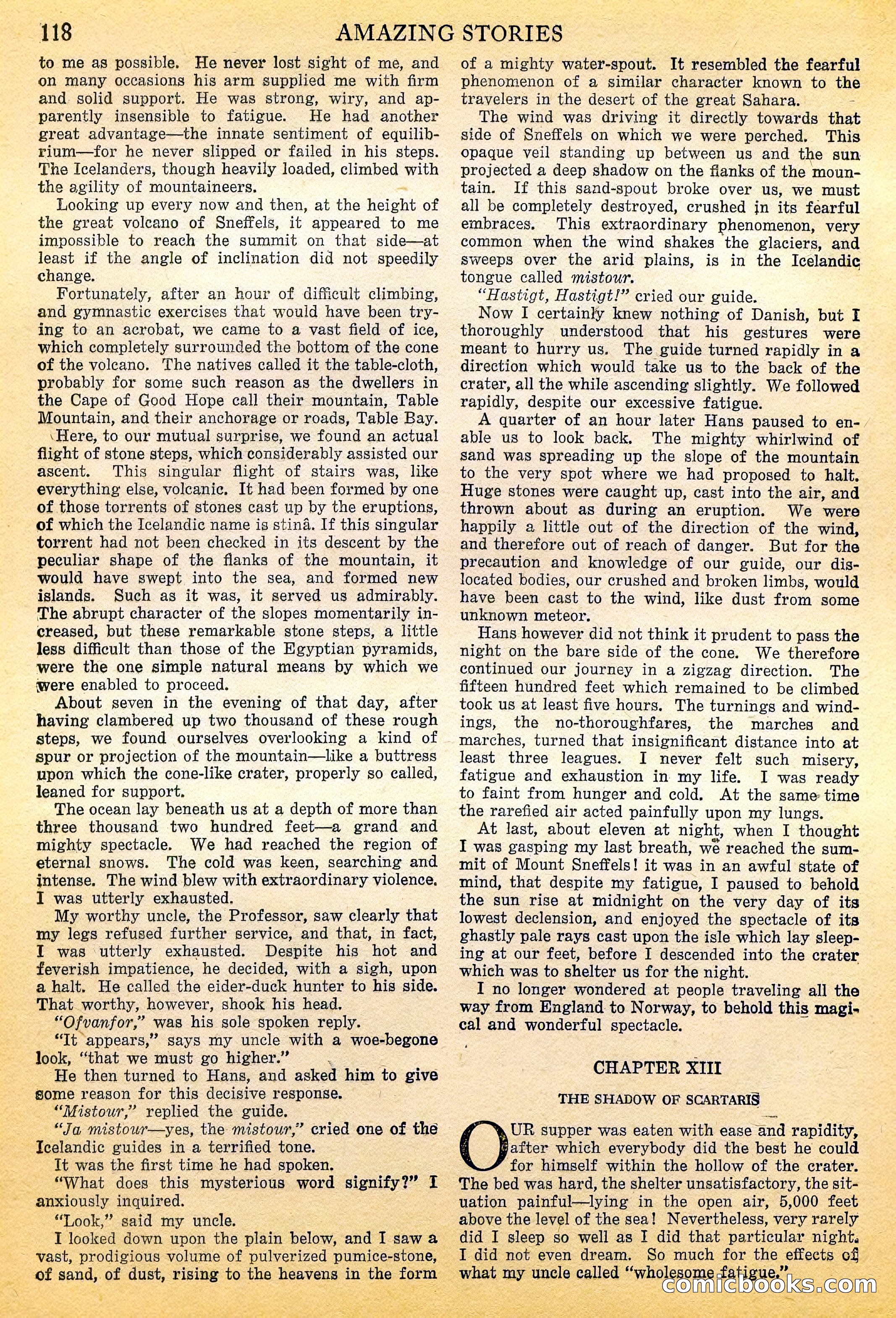 Amazing Stories, Vol. 1, No. 2 — page 23 of 97