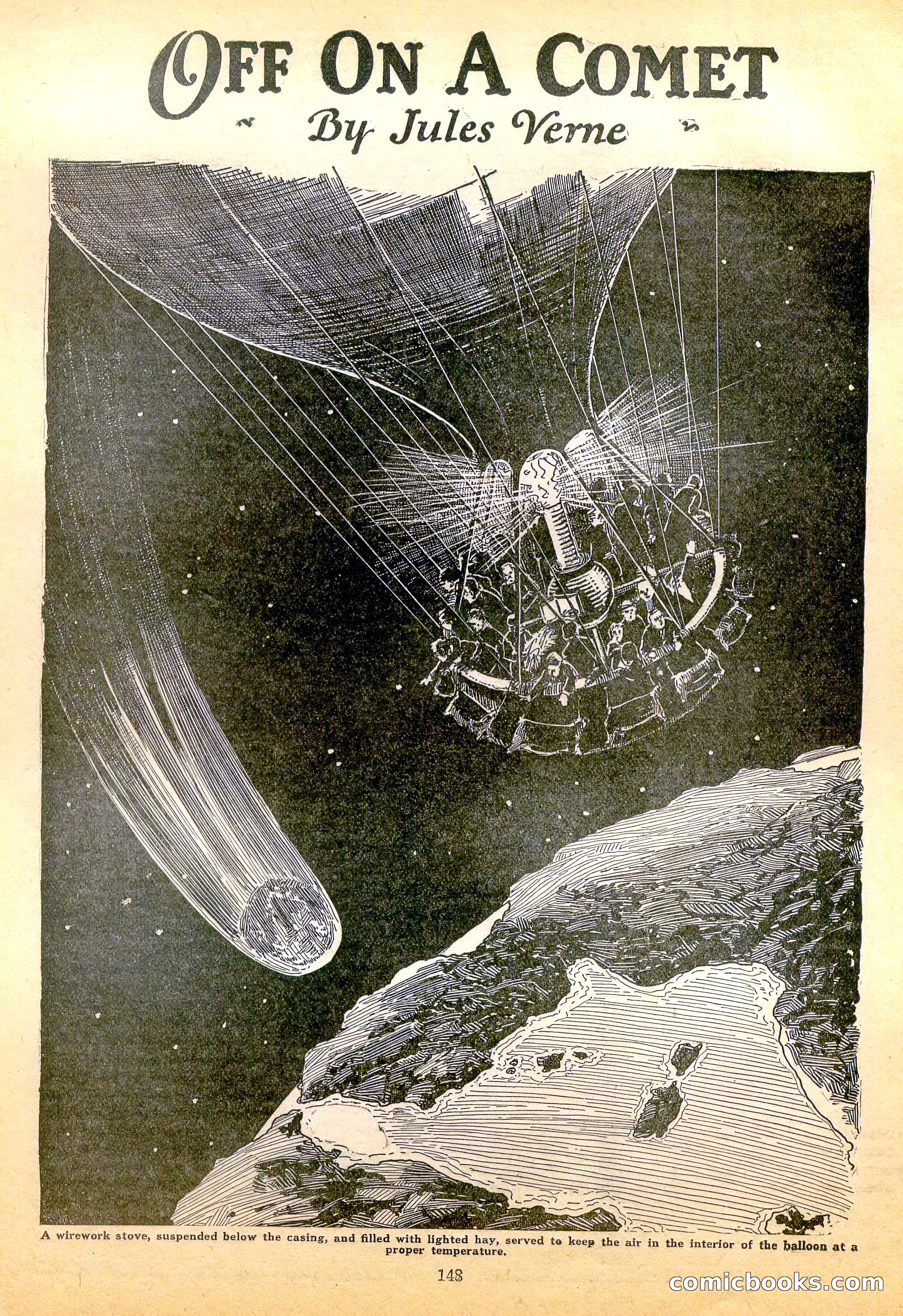 Amazing Stories, Vol. 1, No. 2 — page 53 of 97