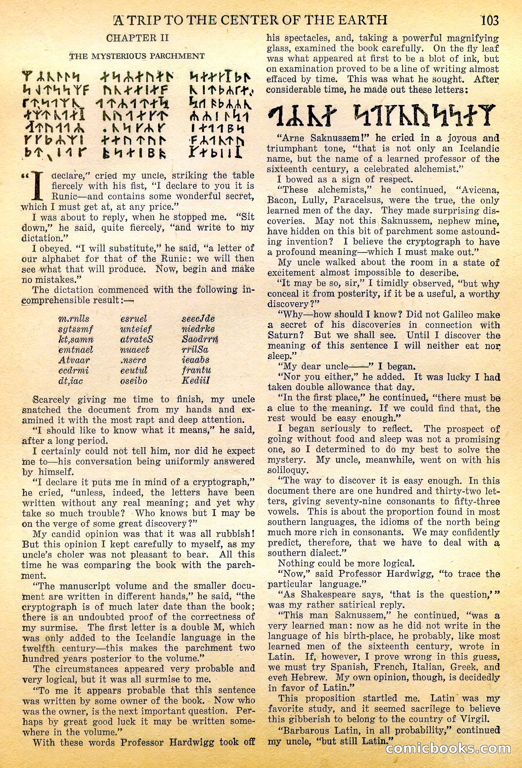 Amazing Stories, Vol. 1, No. 2 — page 9 of 100