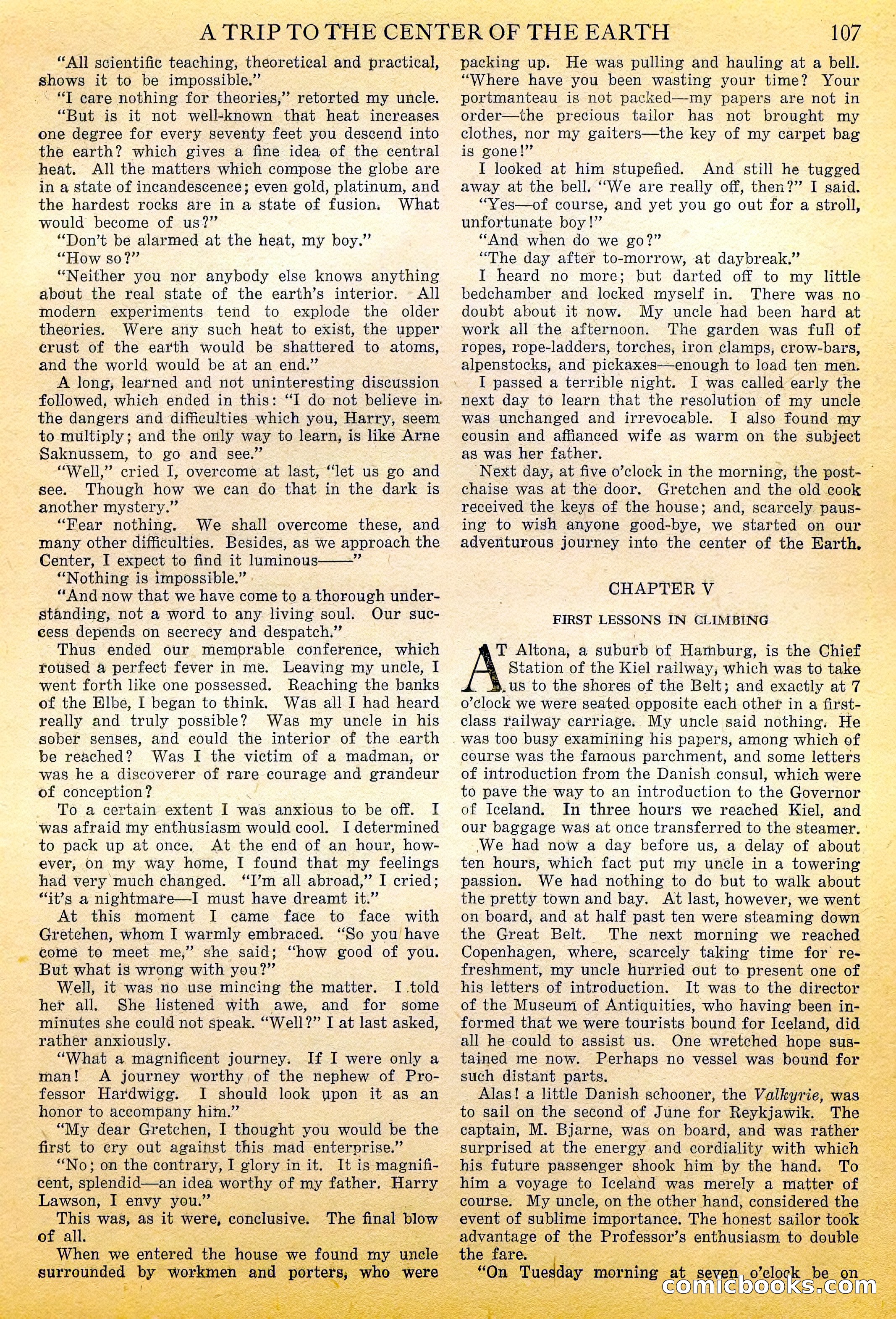 Amazing Stories, Vol. 1, No. 2 — page 13 of 100