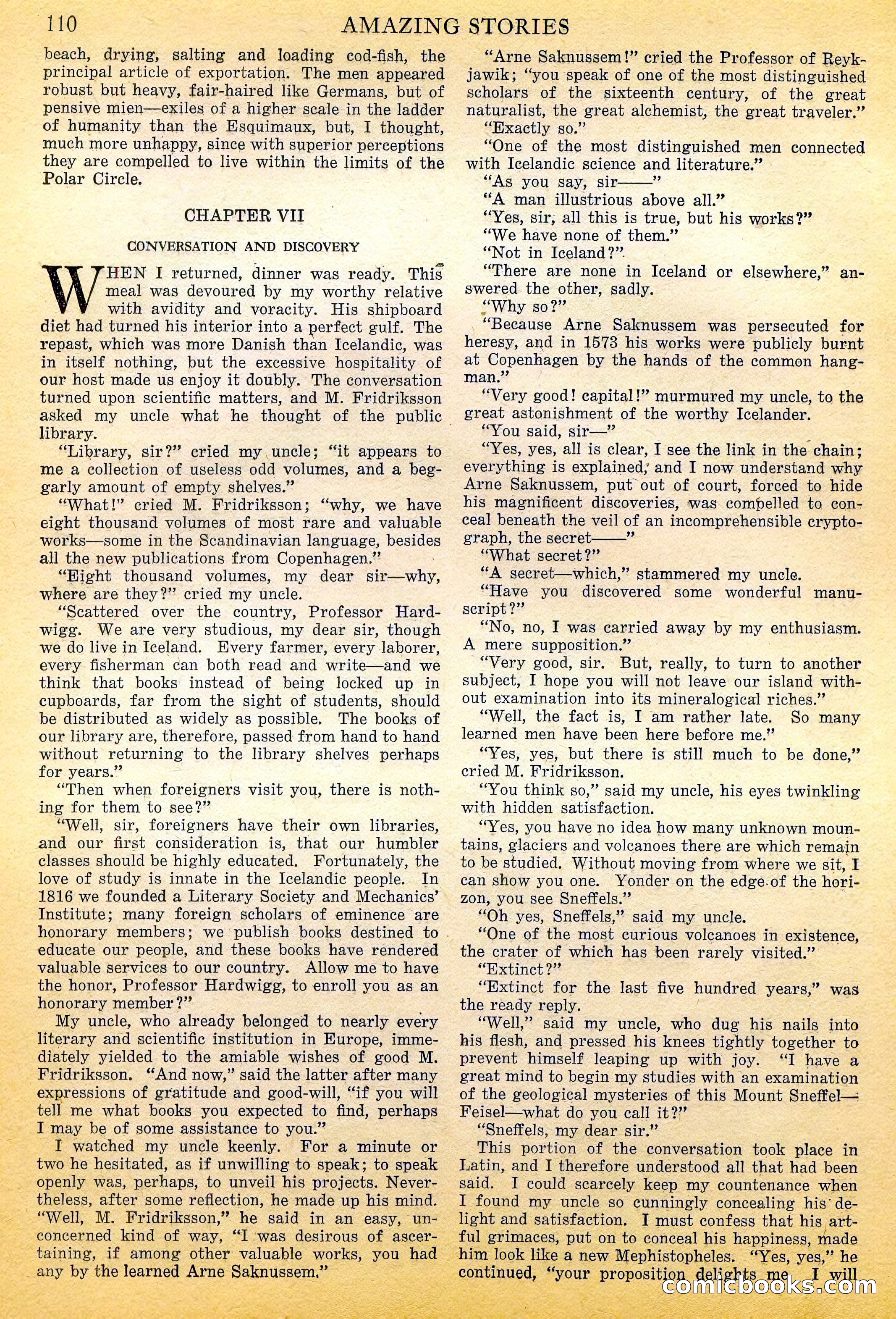 Amazing Stories, Vol. 1, No. 2 — page 16 of 100