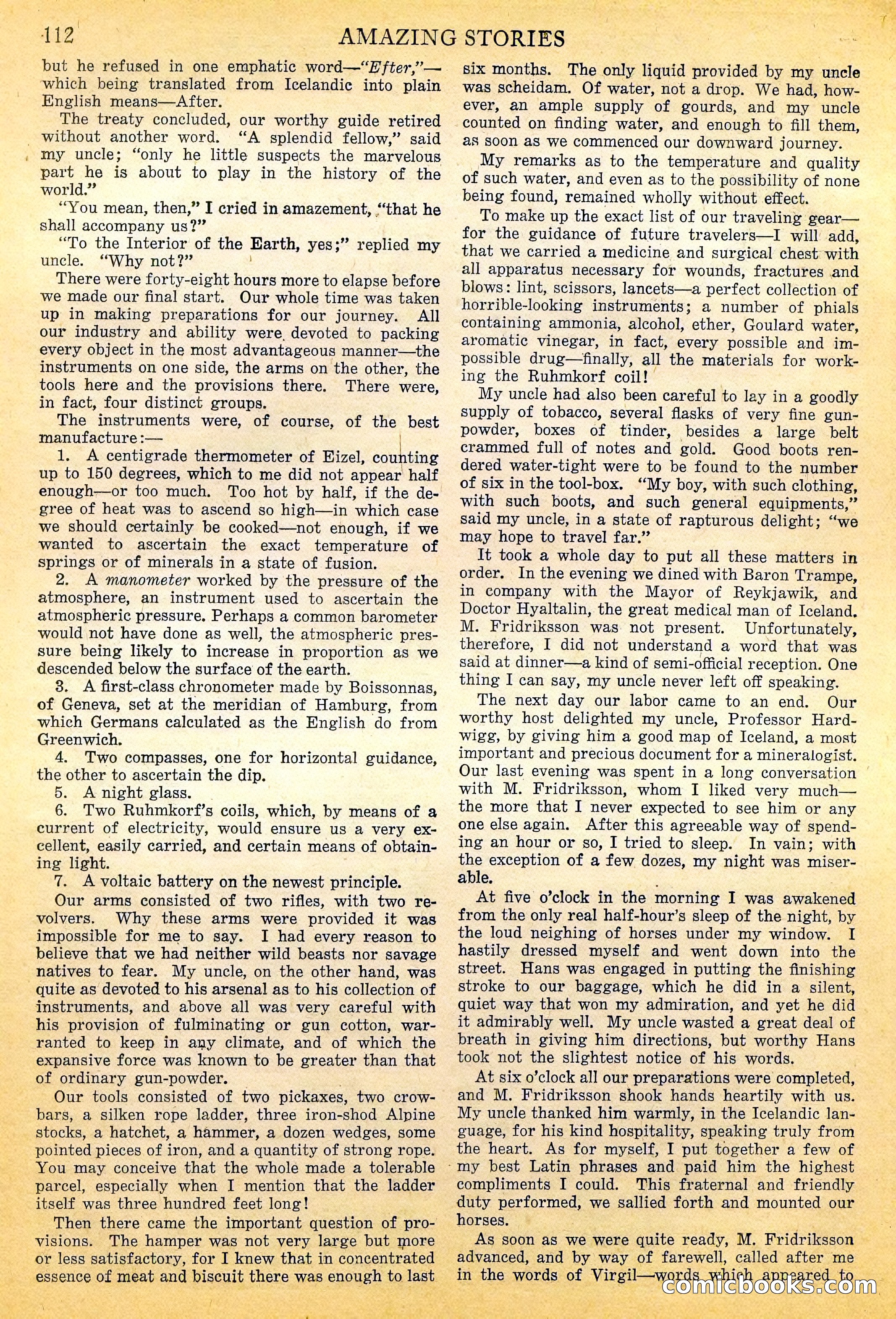 Amazing Stories, Vol. 1, No. 2 — page 18 of 100