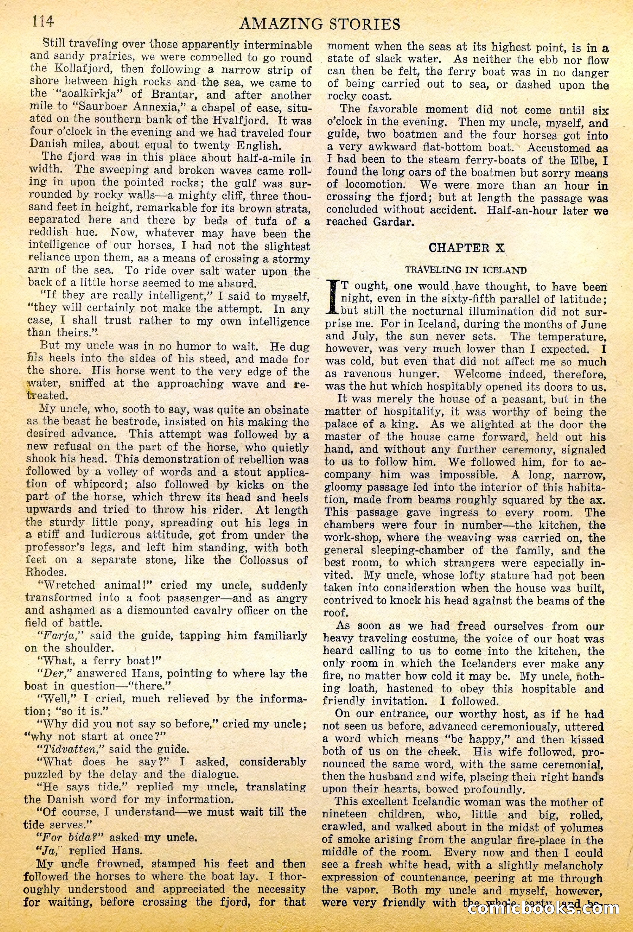 Amazing Stories, Vol. 1, No. 2 — page 20 of 100