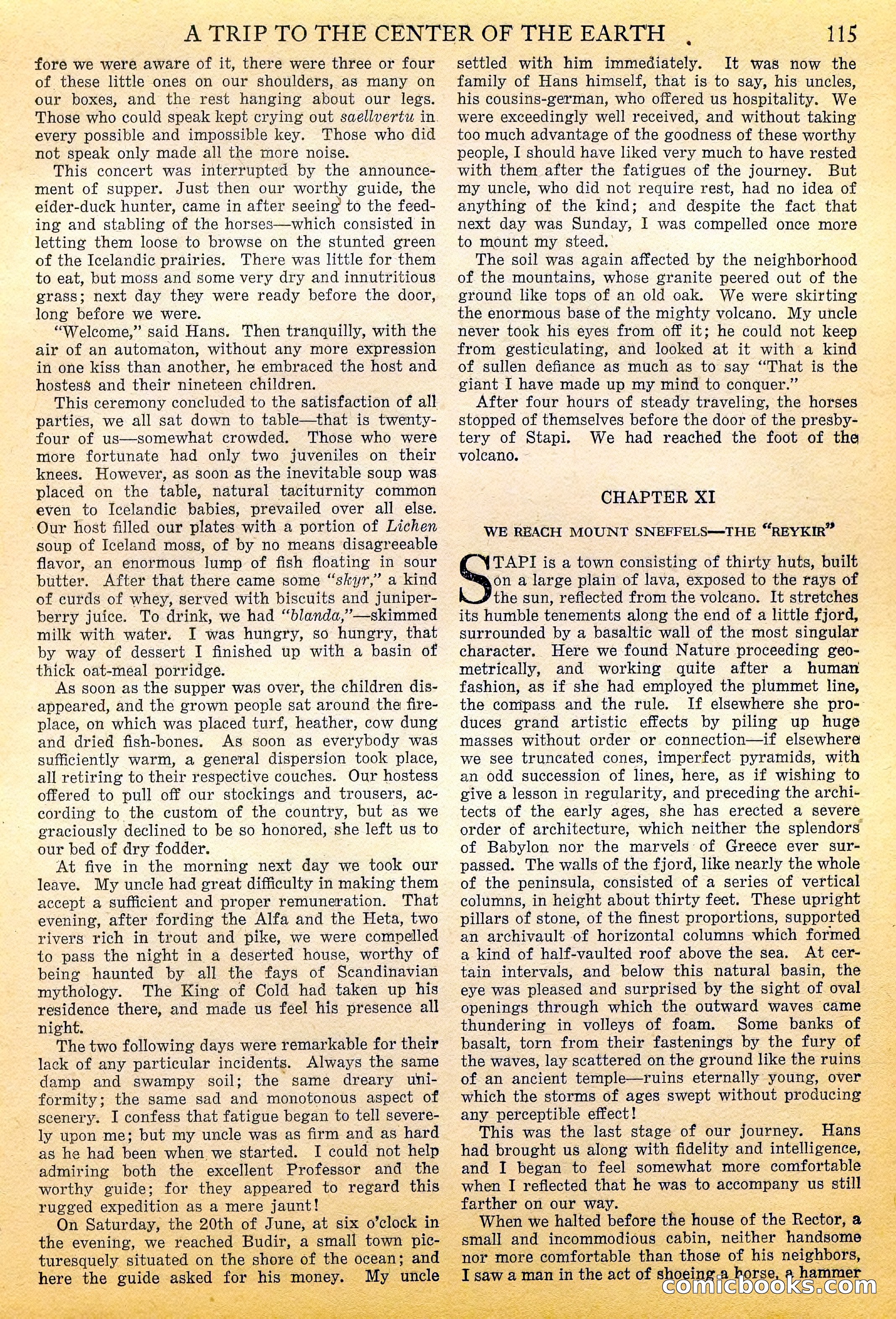 Amazing Stories, Vol. 1, No. 2 — page 21 of 100