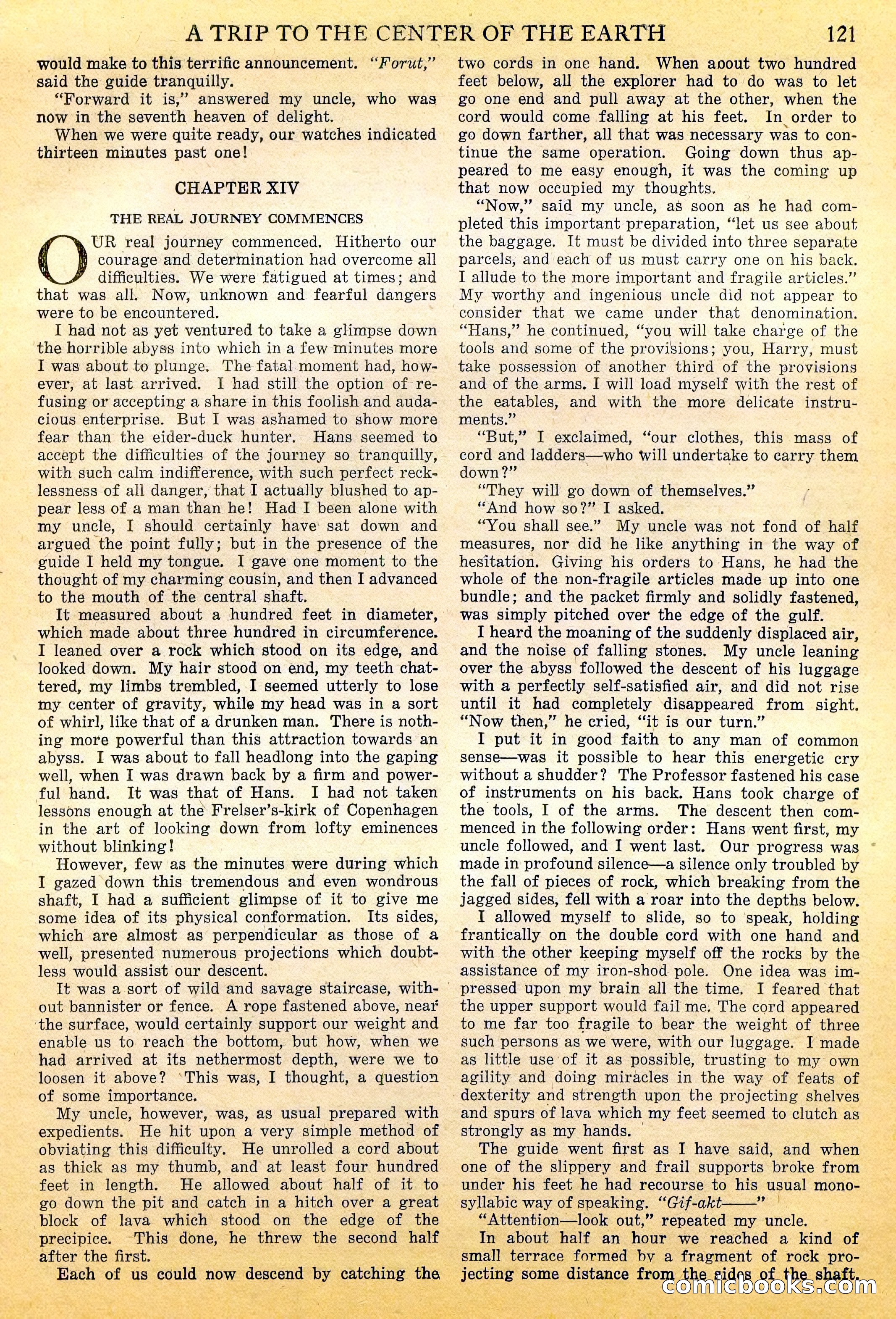 Amazing Stories, Vol. 1, No. 2 — page 27 of 100