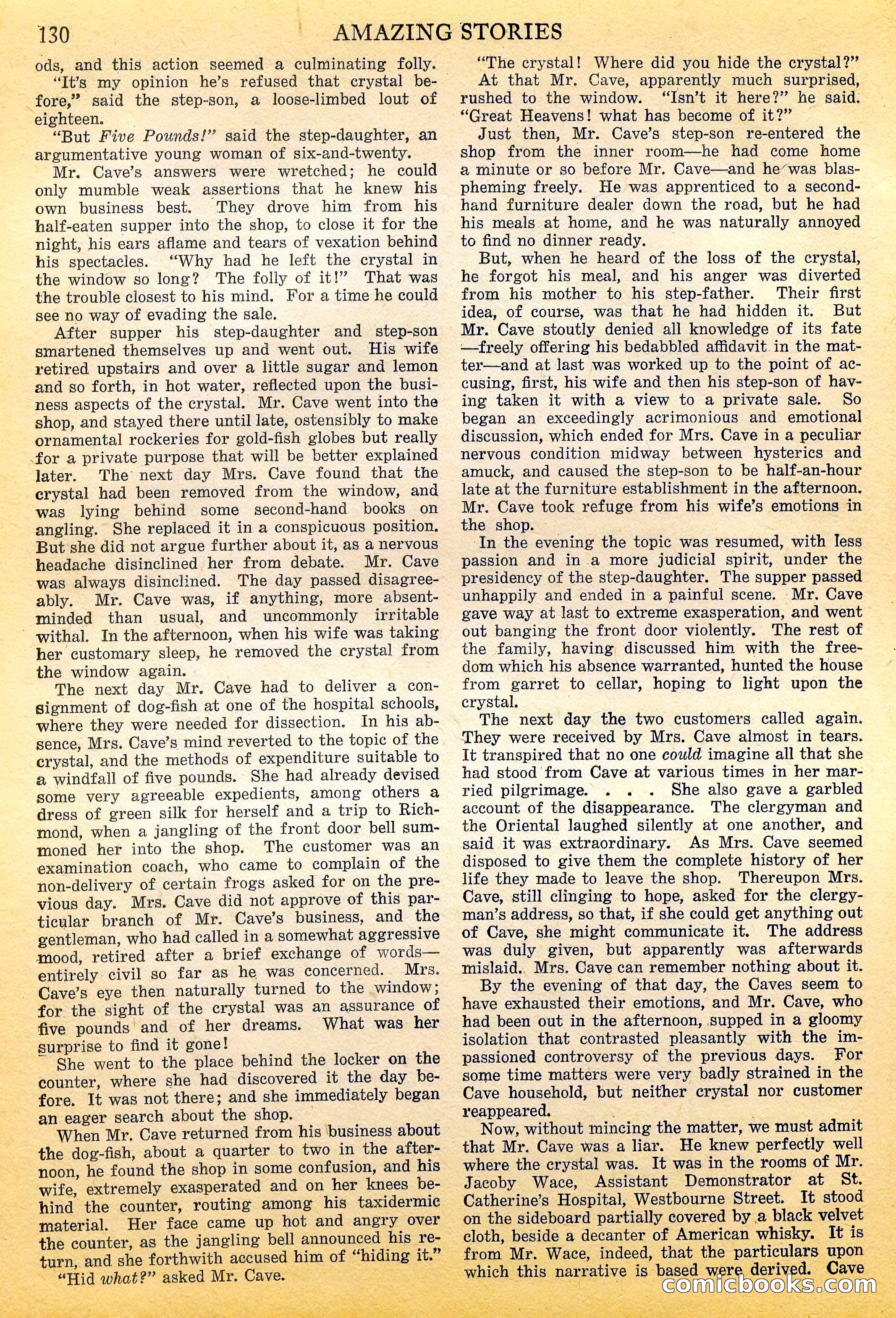Amazing Stories, Vol. 1, No. 2 — page 36 of 100