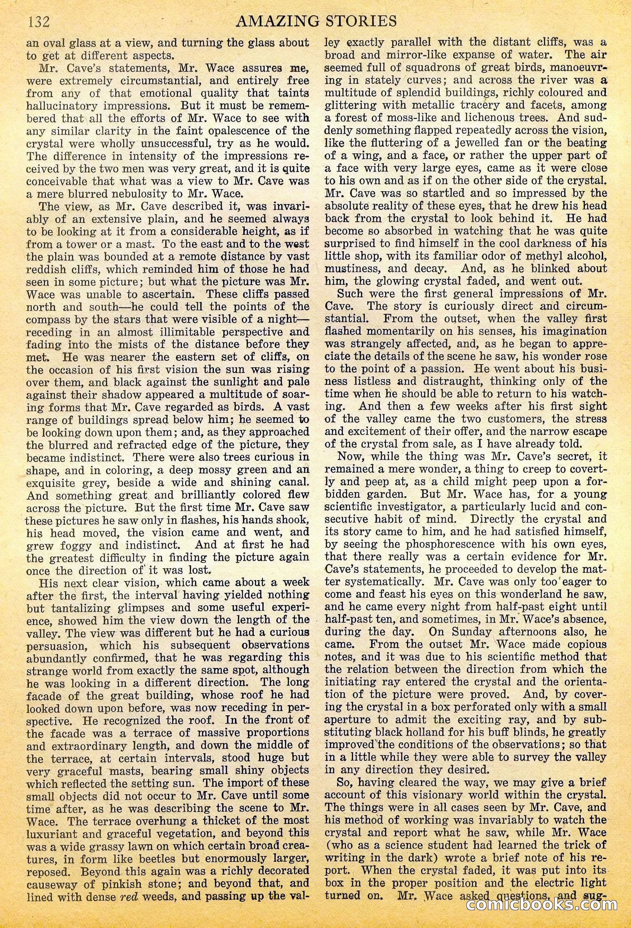 Amazing Stories, Vol. 1, No. 2 — page 38 of 100