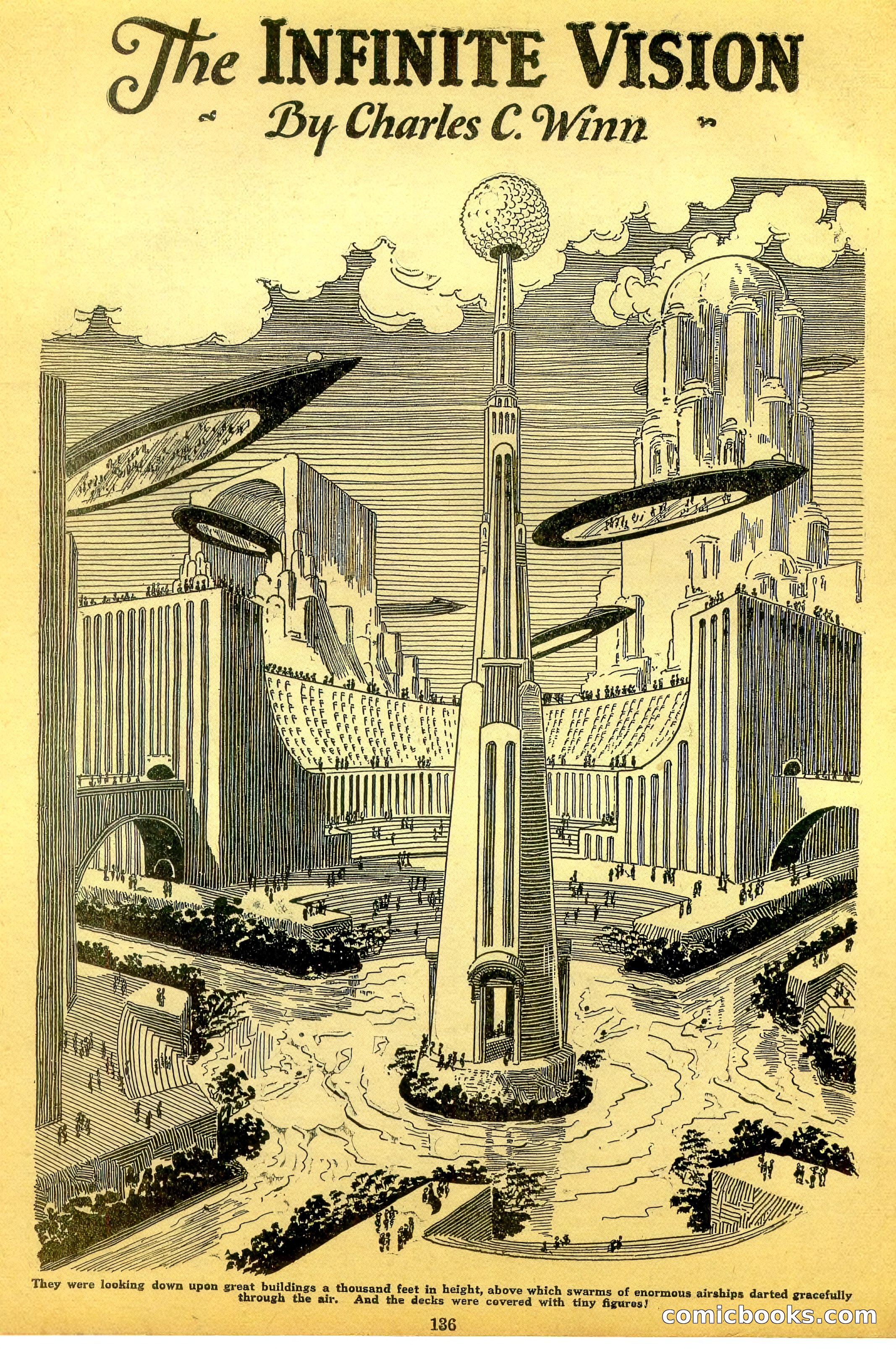 Amazing Stories, Vol. 1, No. 2 — page 42 of 100