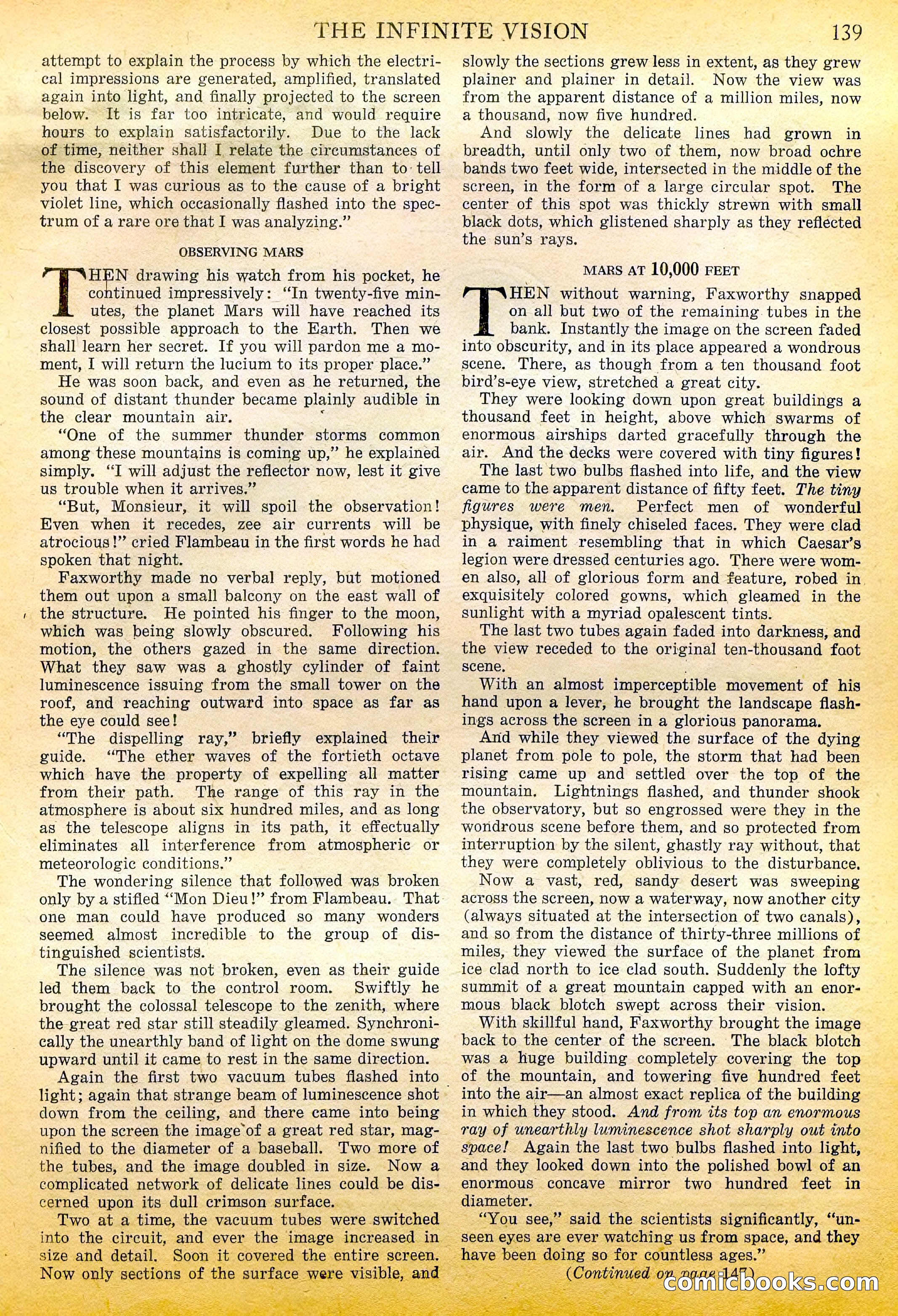 Amazing Stories, Vol. 1, No. 2 — page 45 of 100