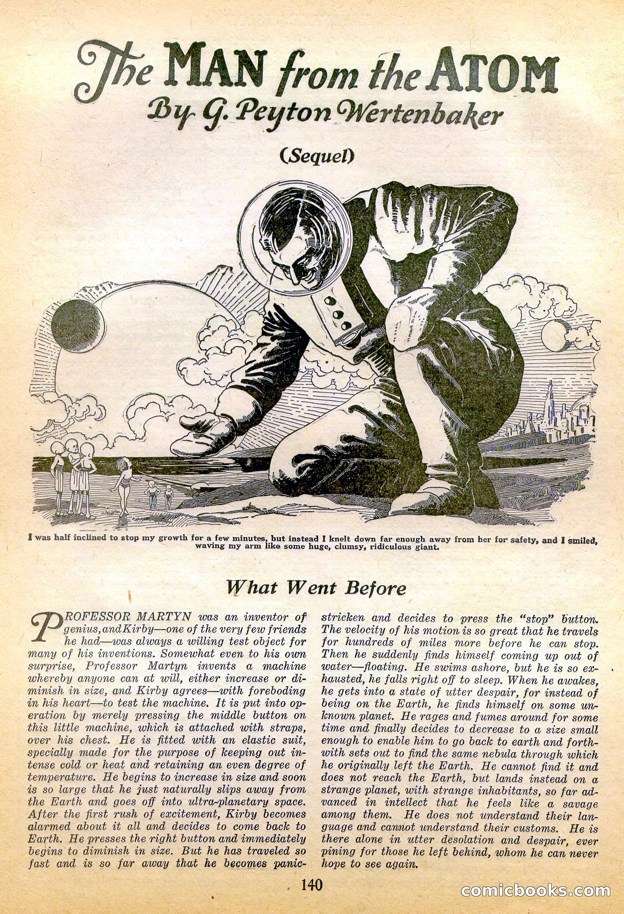 Amazing Stories, Vol. 1, No. 2 — page 46 of 100