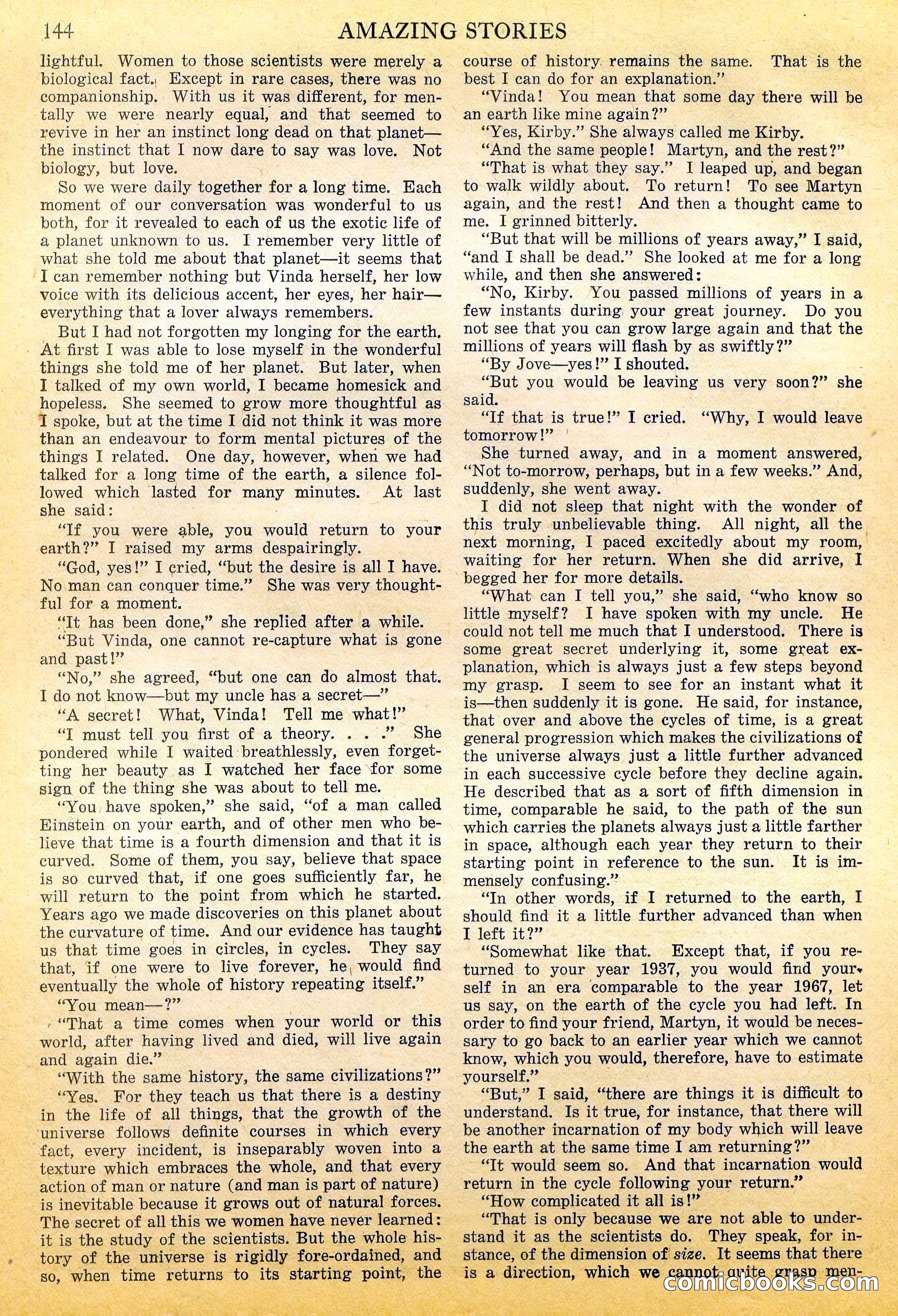 Amazing Stories, Vol. 1, No. 2 — page 50 of 100