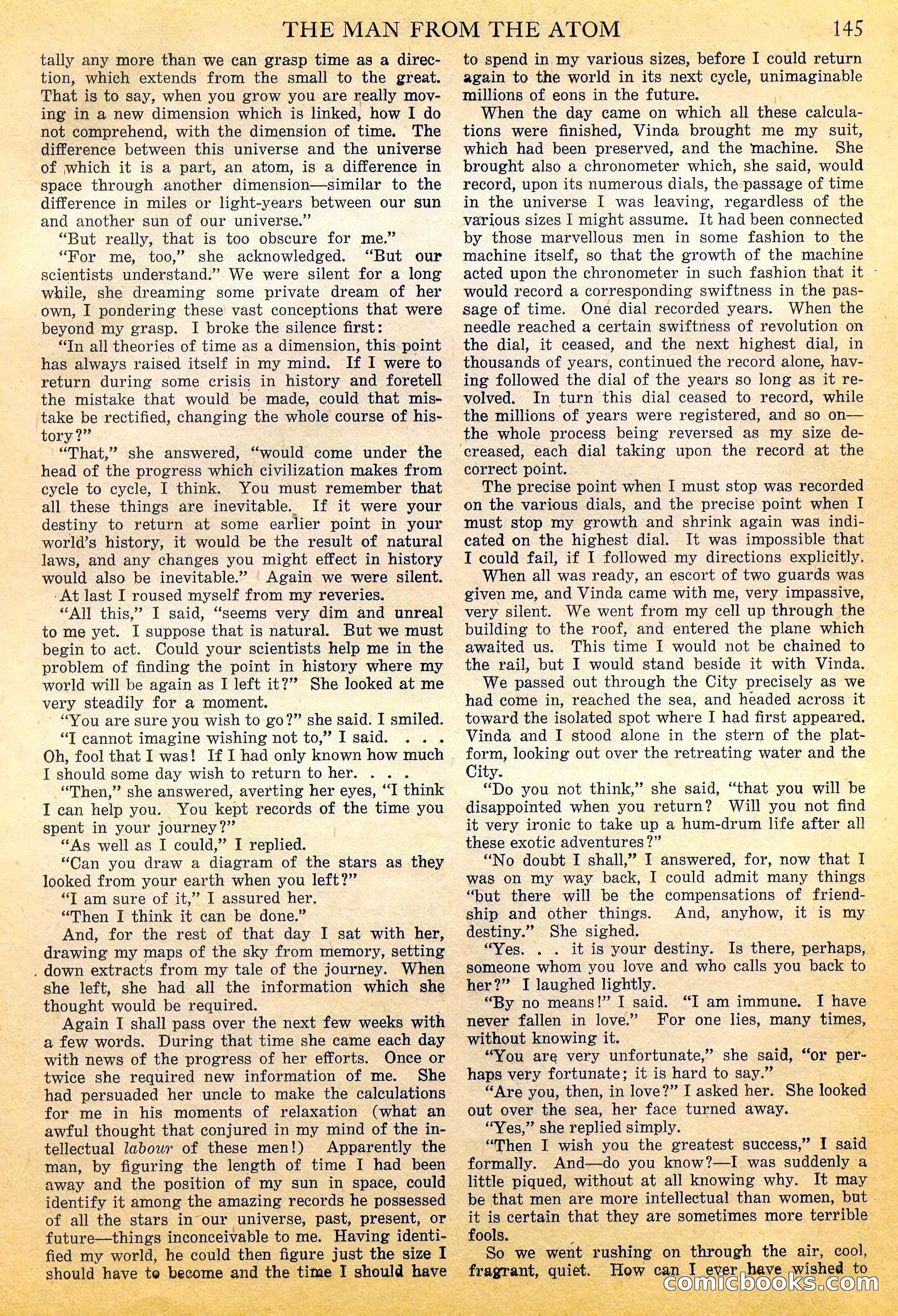 Amazing Stories, Vol. 1, No. 2 — page 51 of 100