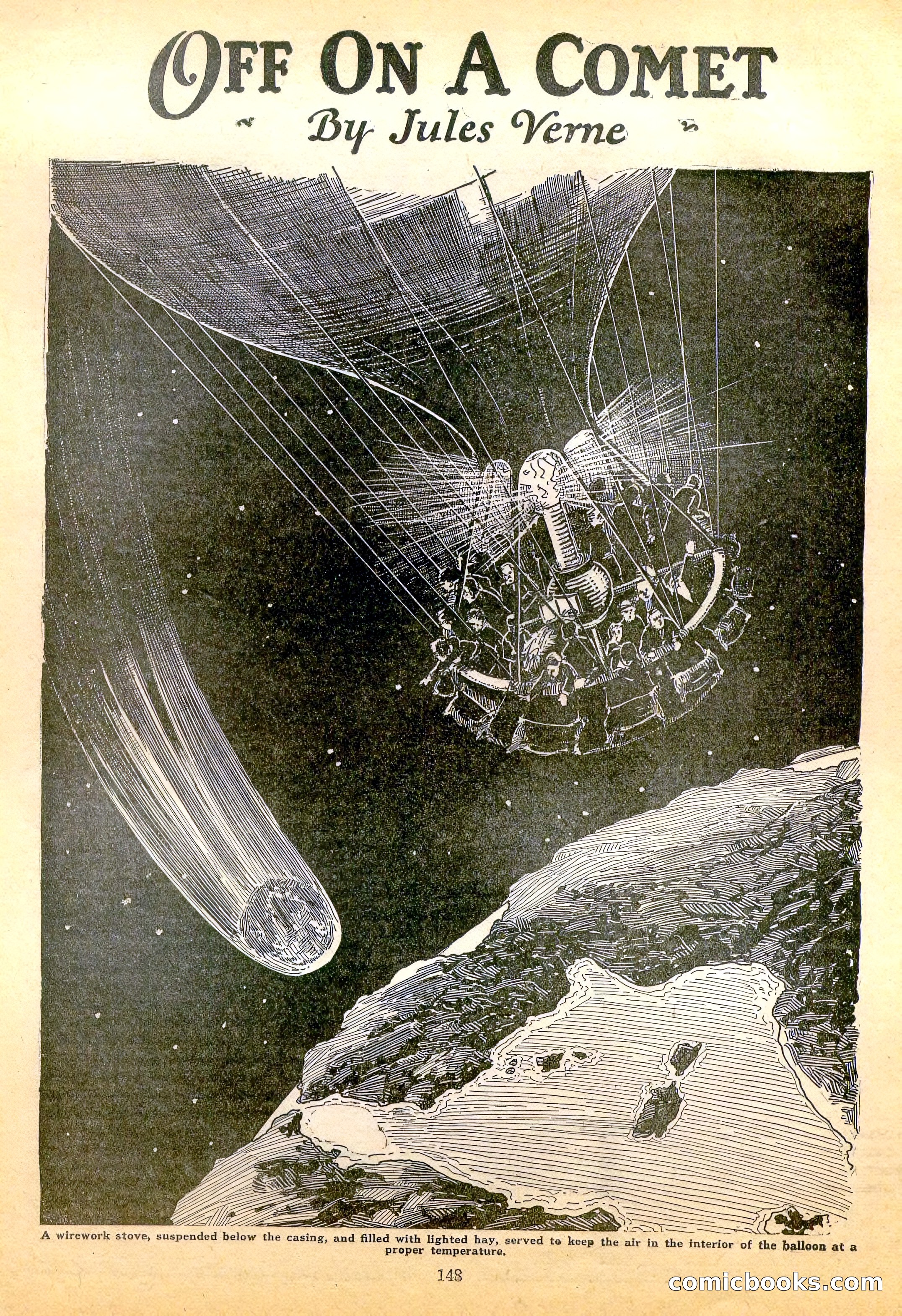 Amazing Stories, Vol. 1, No. 2 — page 54 of 100