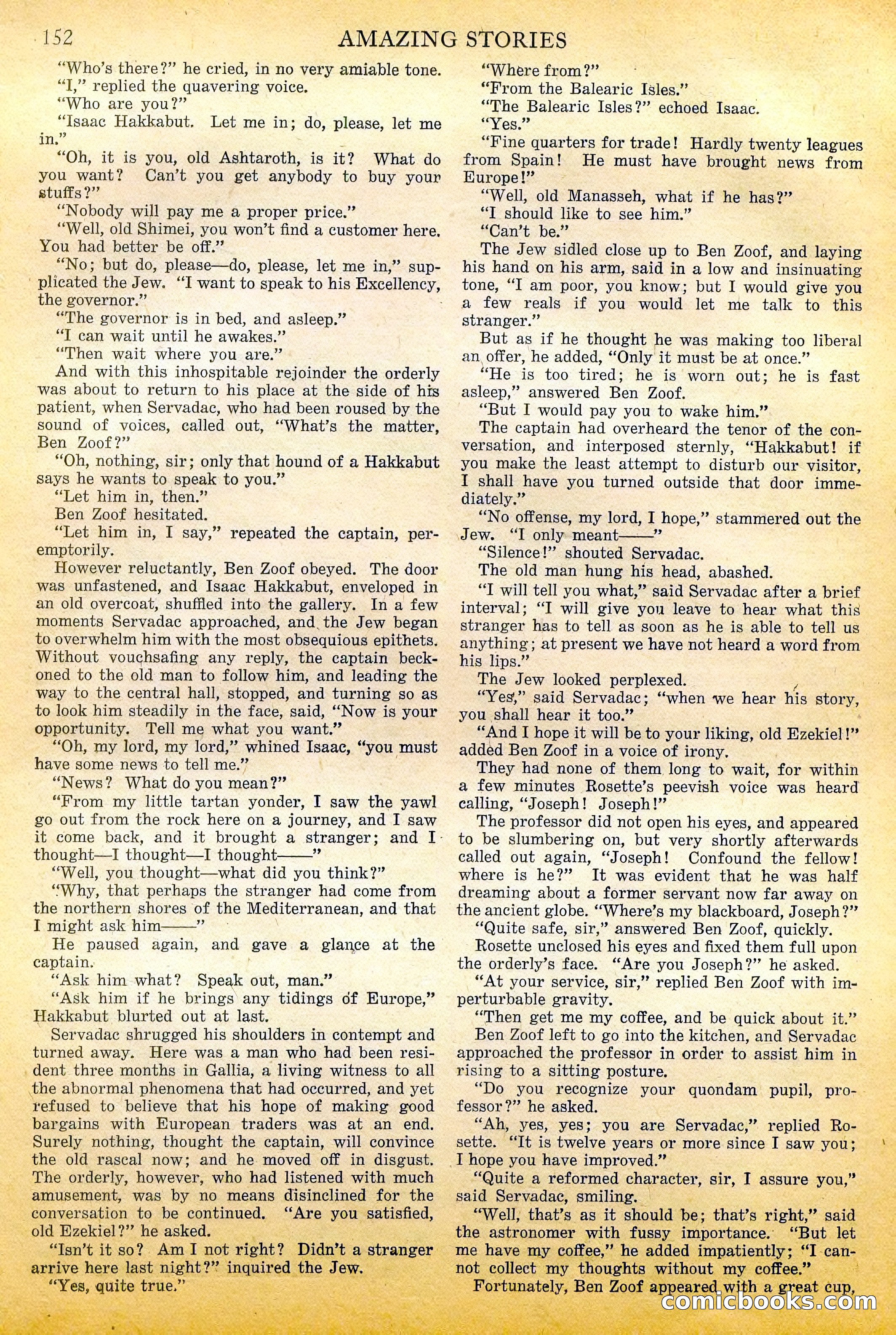 Amazing Stories, Vol. 1, No. 2 — page 58 of 100