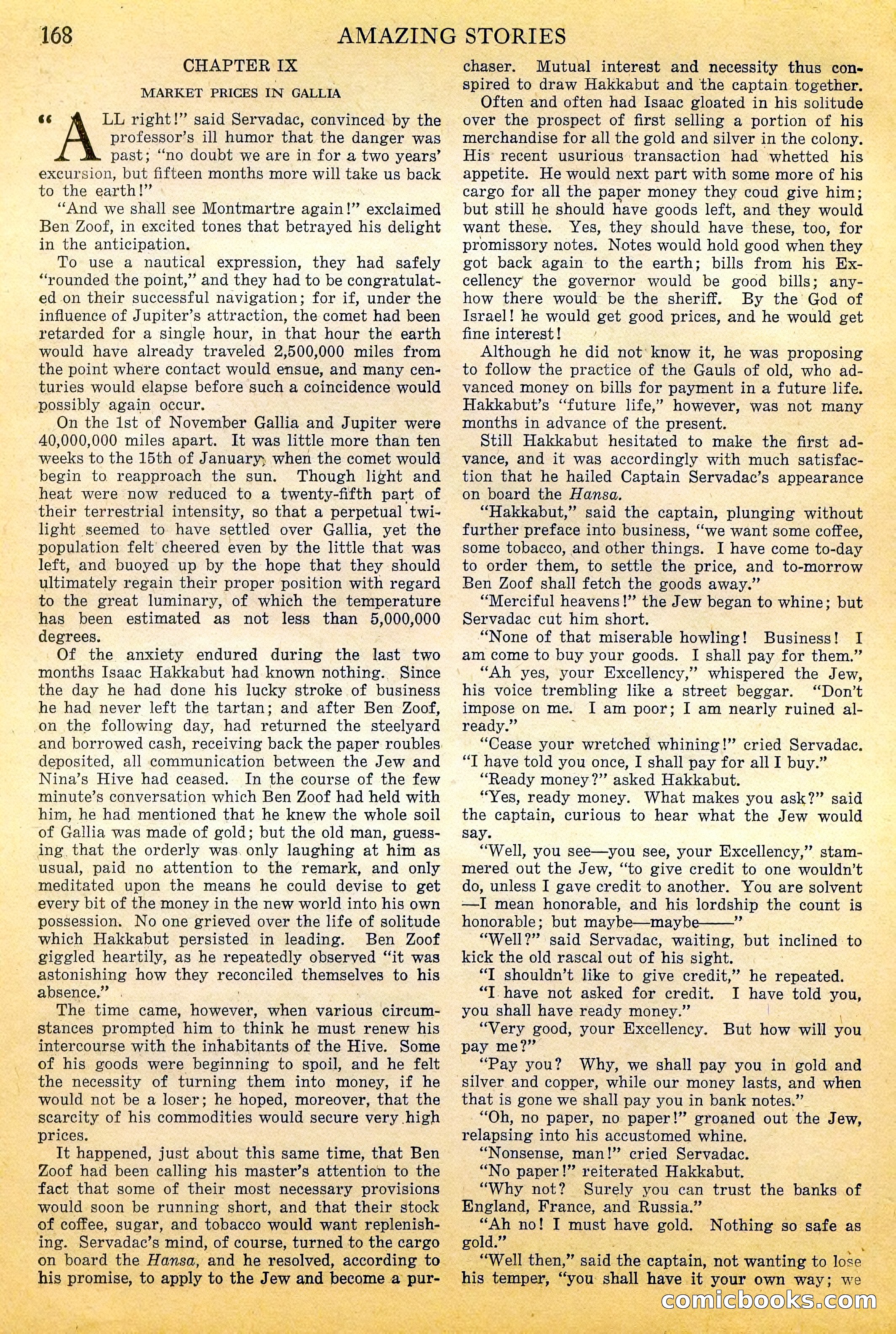 Amazing Stories, Vol. 1, No. 2 — page 74 of 100