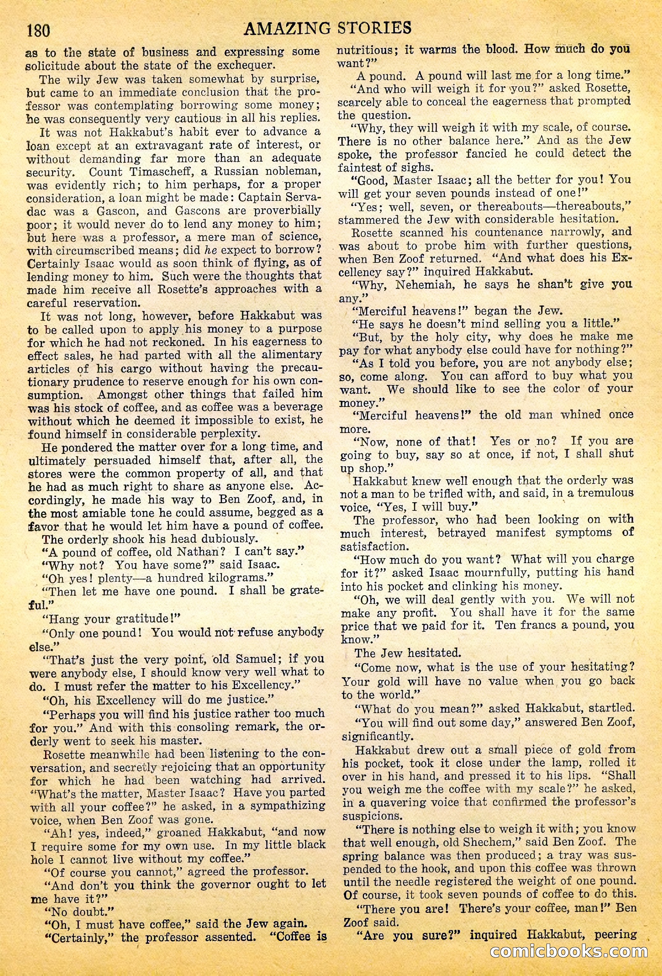 Amazing Stories, Vol. 1, No. 2 — page 86 of 100
