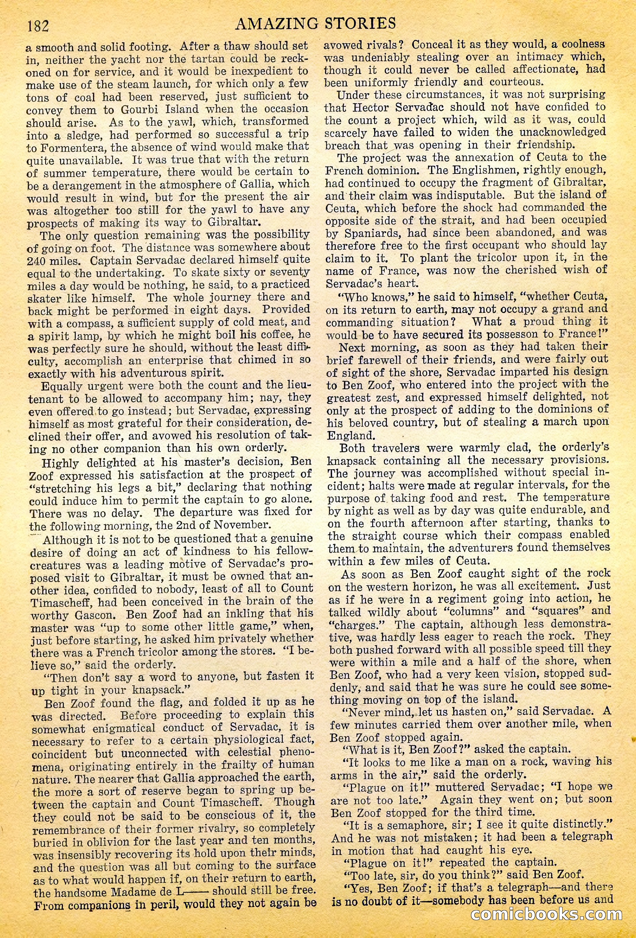 Amazing Stories, Vol. 1, No. 2 — page 88 of 100