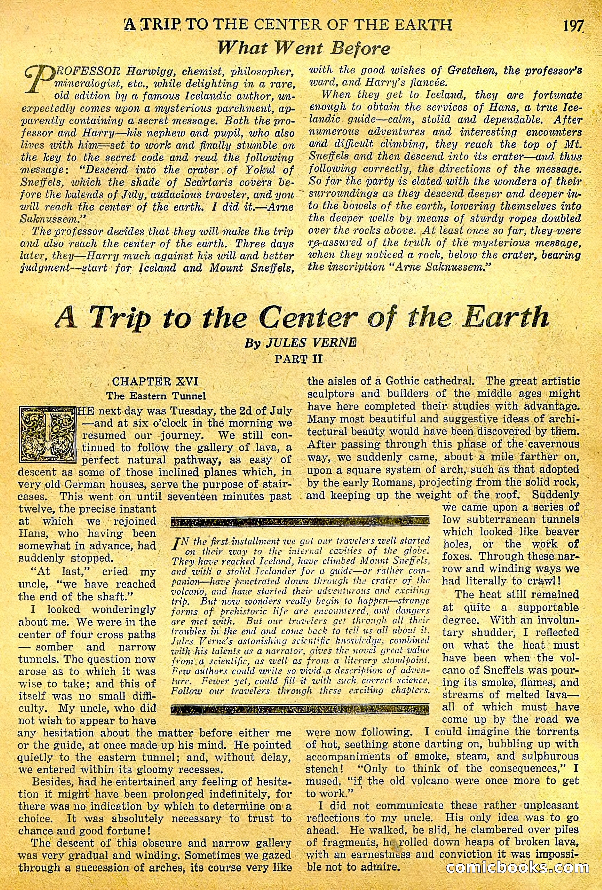 Amazing Stories, Vol. 1 No. 3 — page 6 of 97