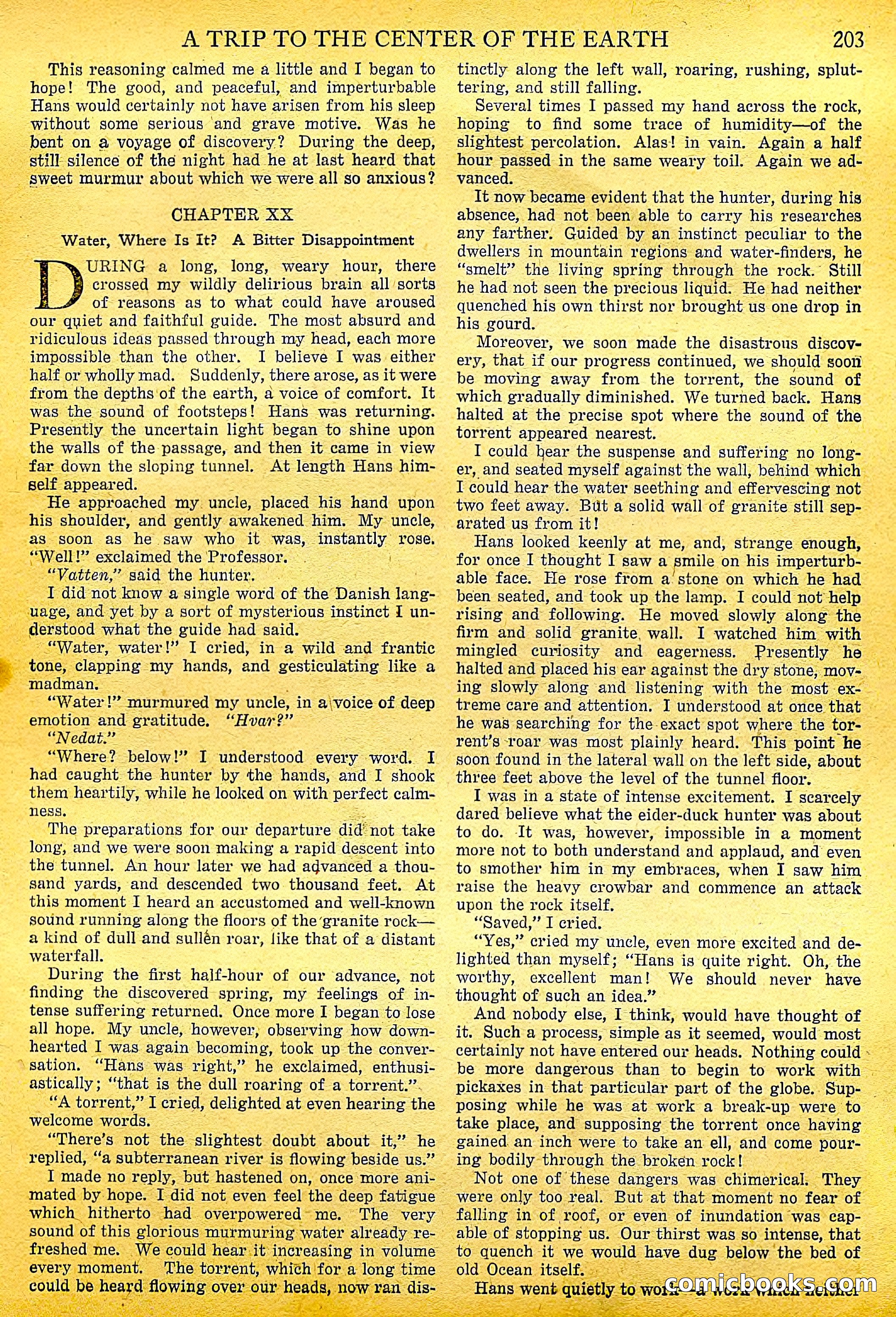 Amazing Stories, Vol. 1 No. 3 — page 12 of 97