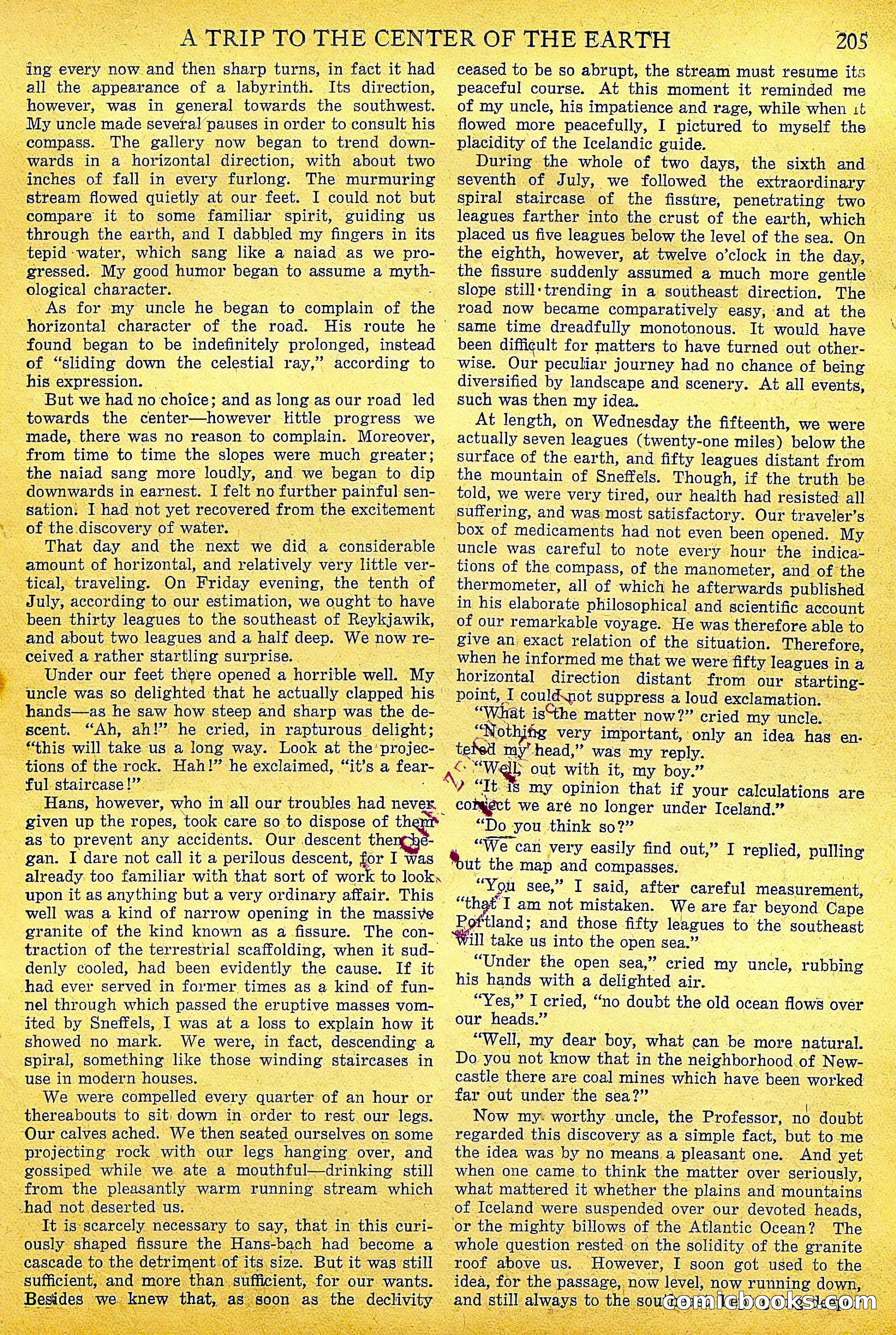 Amazing Stories, Vol. 1 No. 3 — page 14 of 97