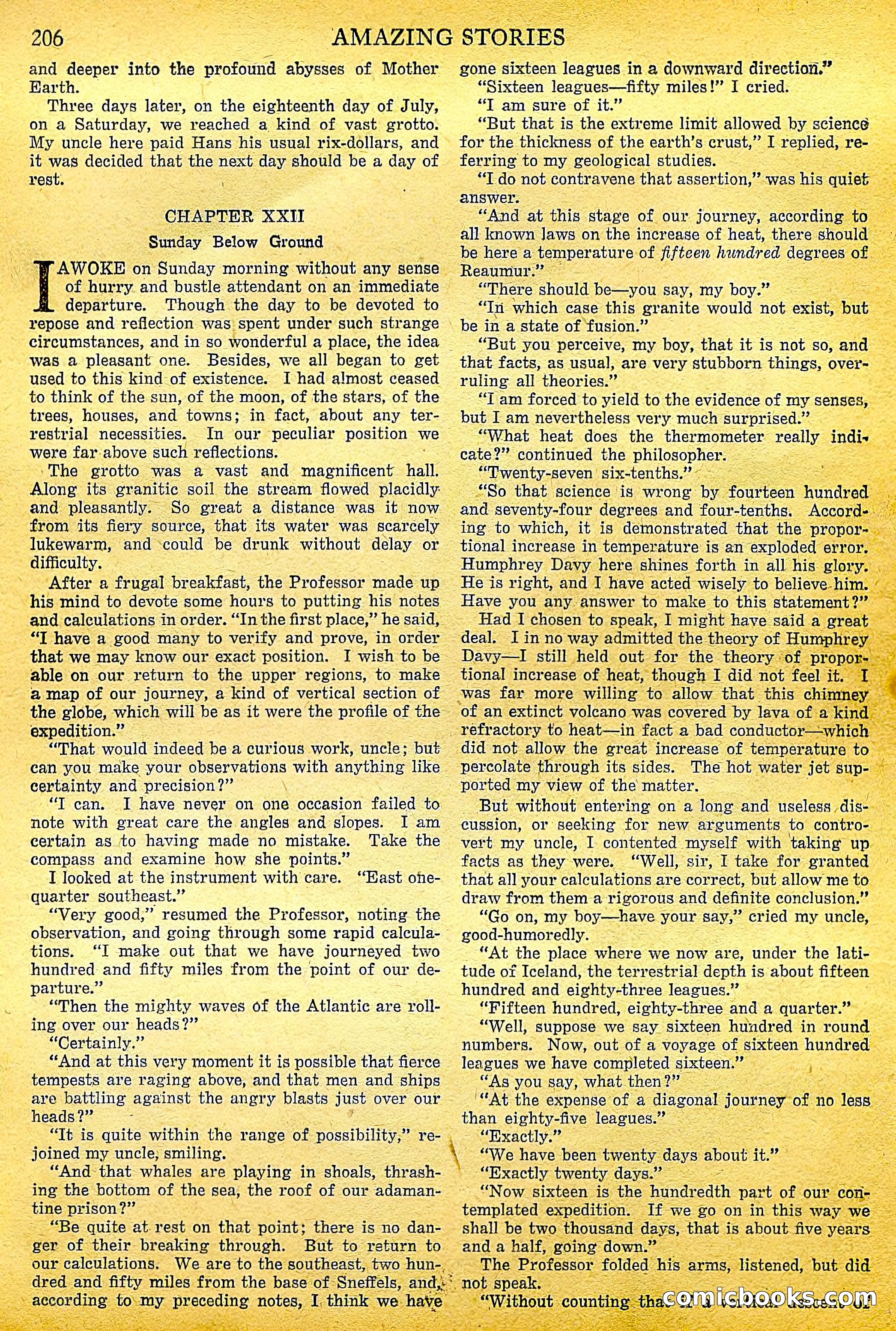 Amazing Stories, Vol. 1 No. 3 — page 15 of 97