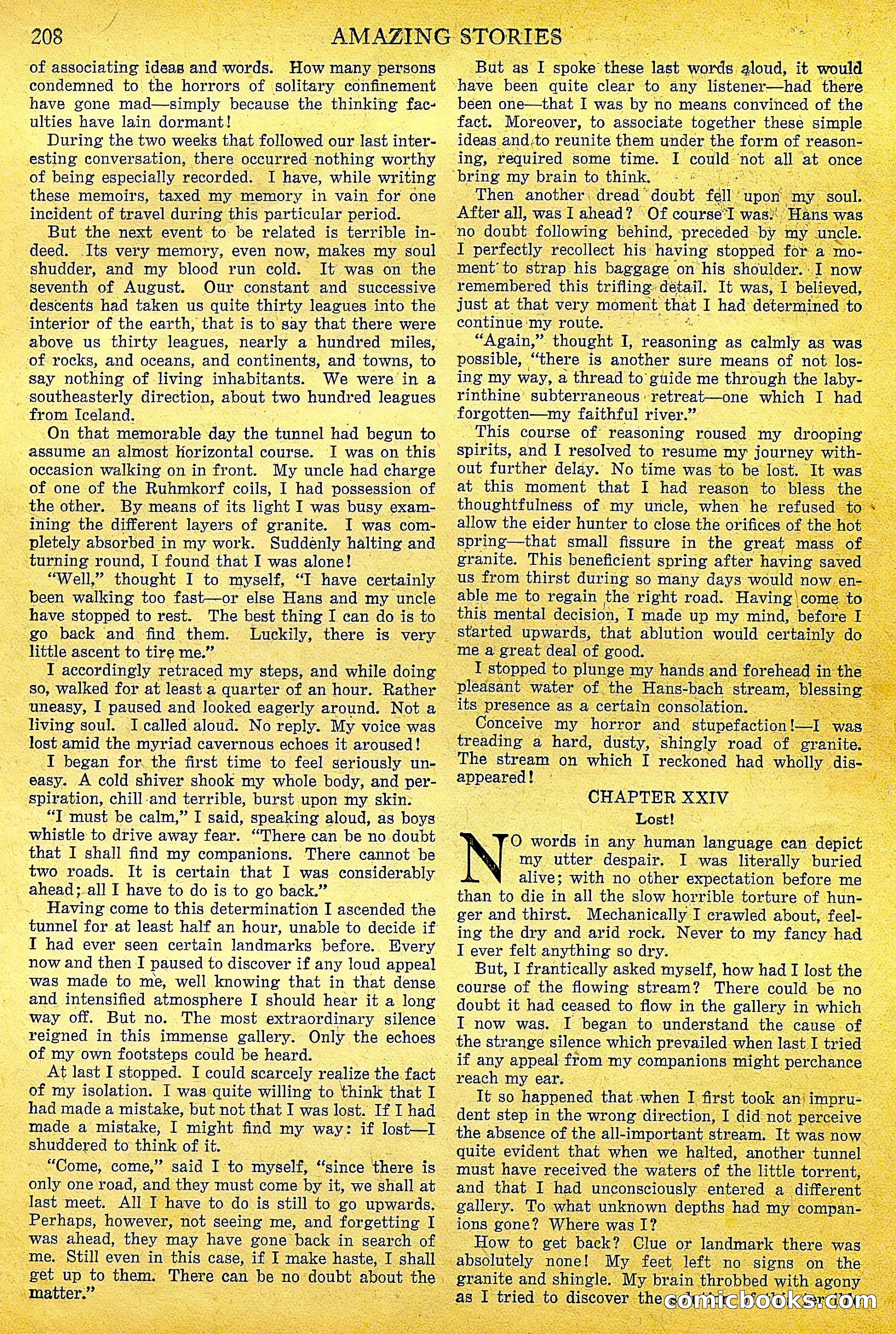 Amazing Stories, Vol. 1 No. 3 — page 17 of 97
