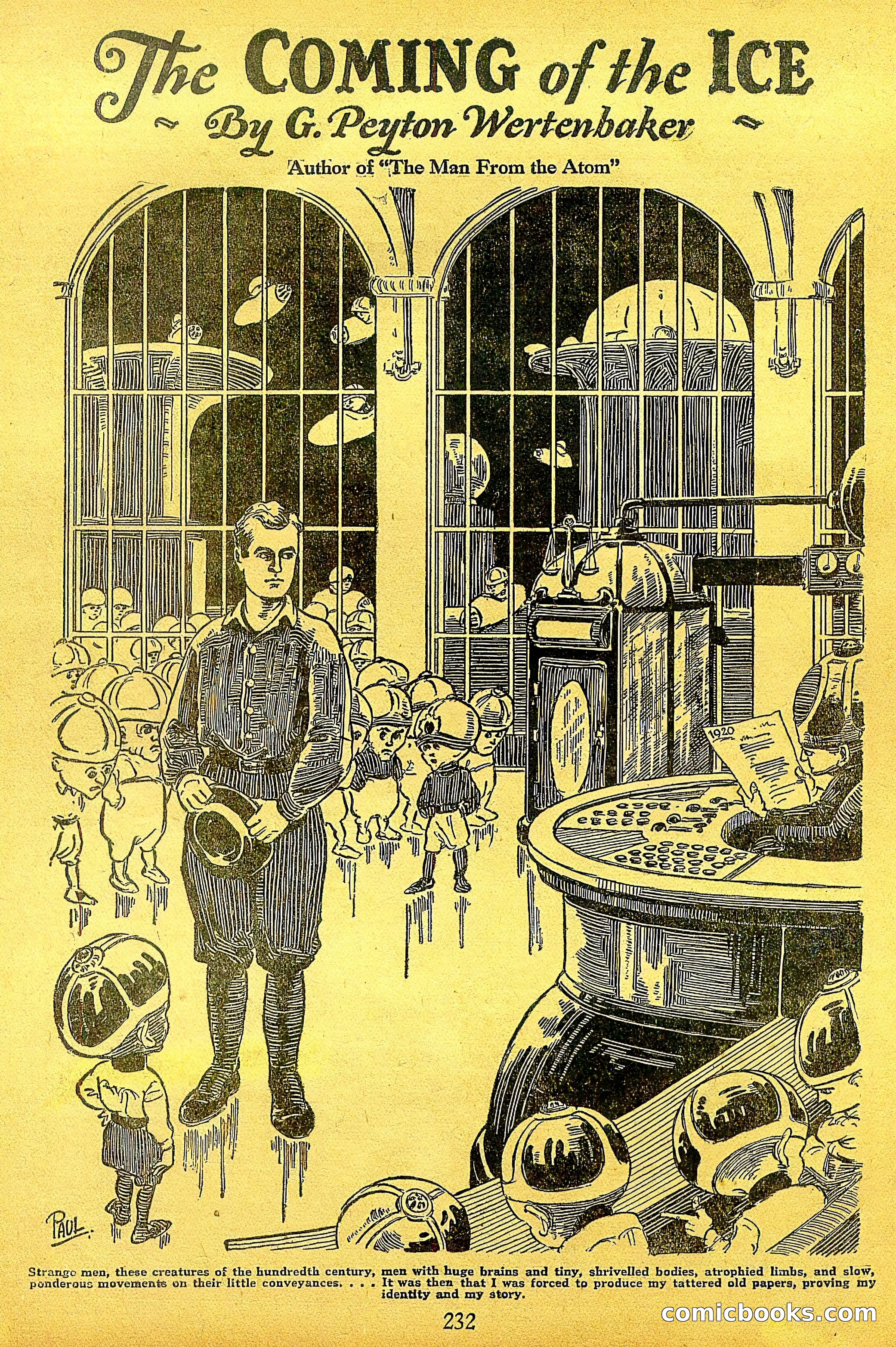 Amazing Stories, Vol. 1 No. 3 — page 41 of 97