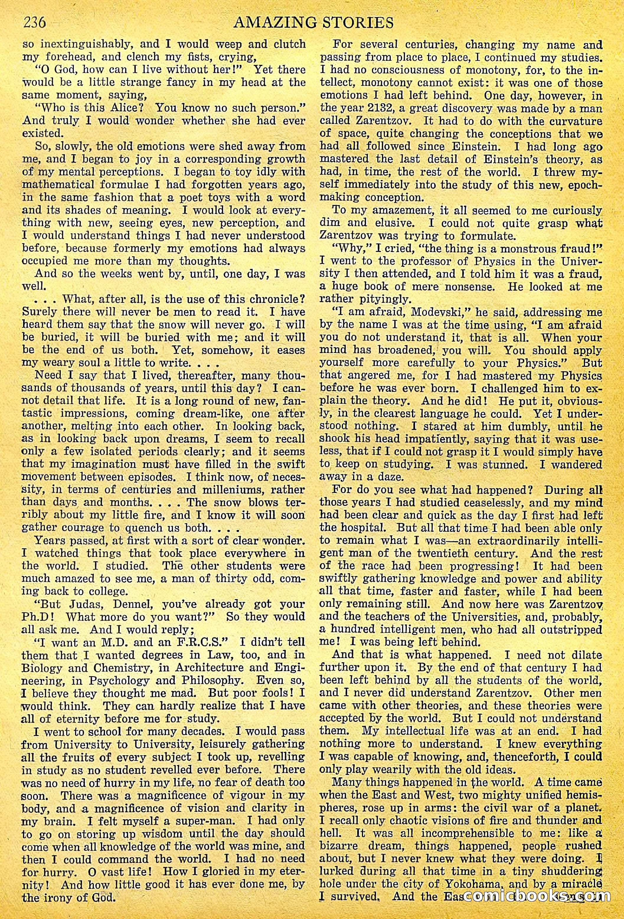 Amazing Stories, Vol. 1 No. 3 — page 45 of 97
