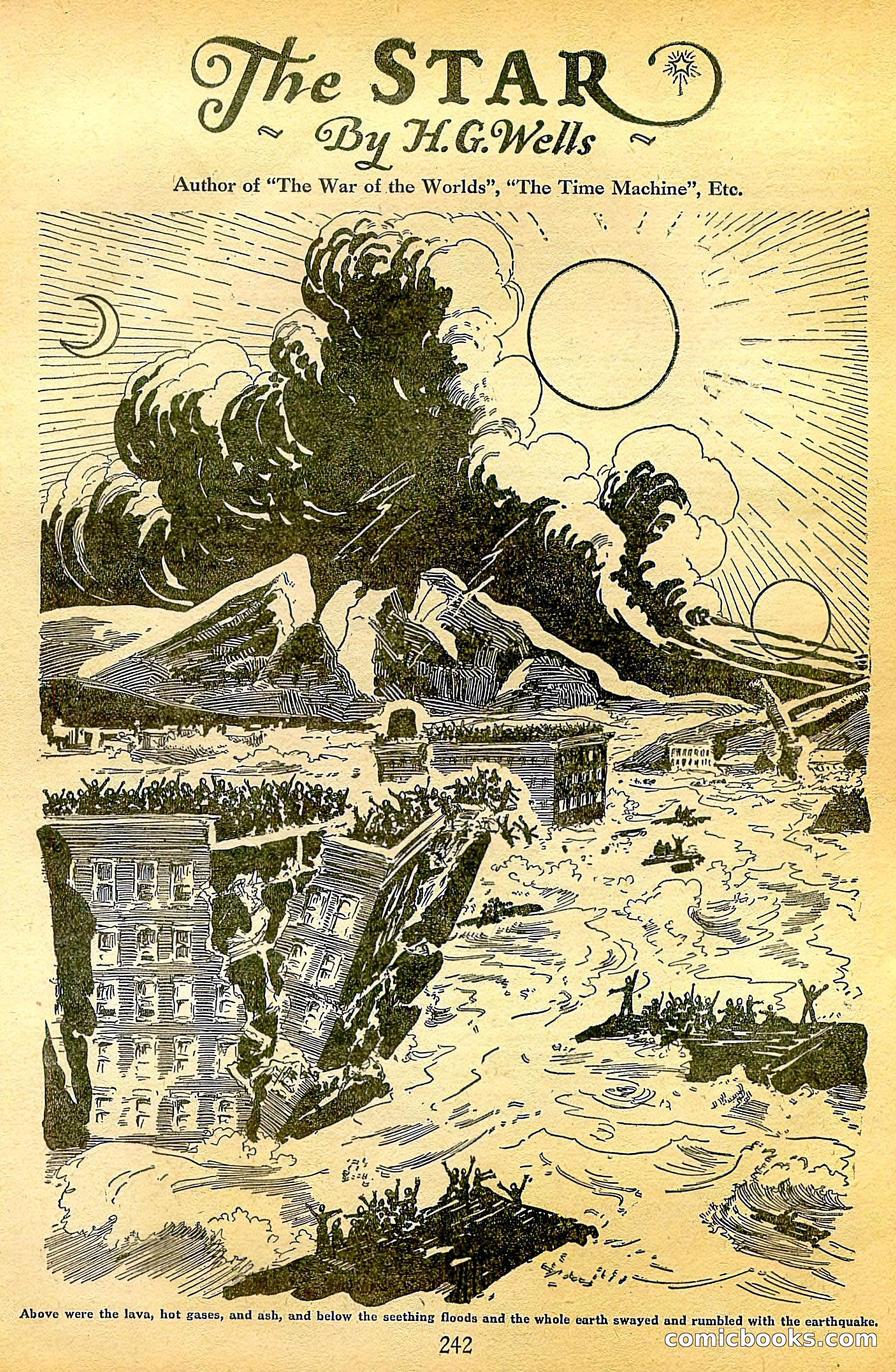 Amazing Stories, Vol. 1 No. 3 — page 51 of 97