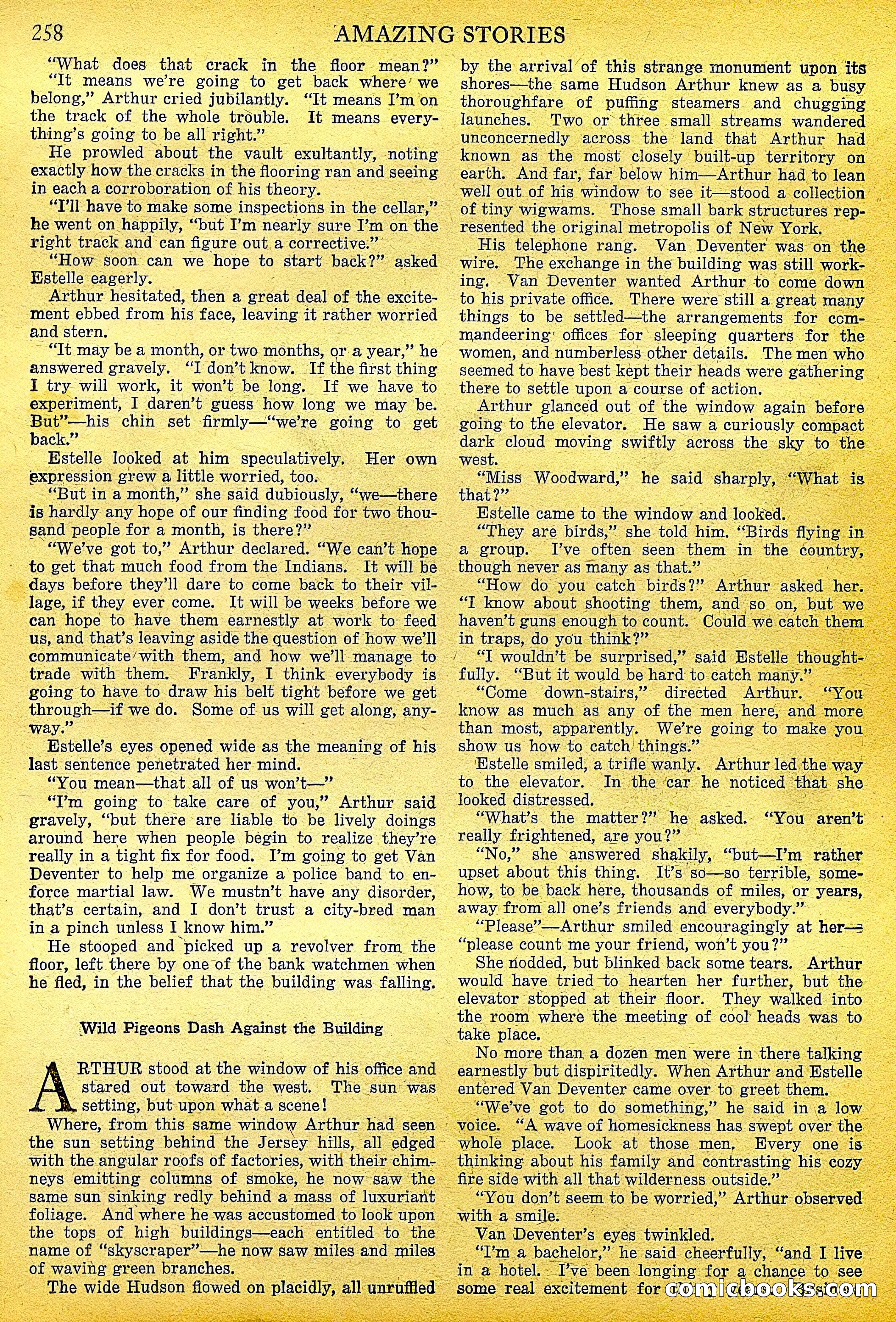 Amazing Stories, Vol. 1 No. 3 — page 67 of 97