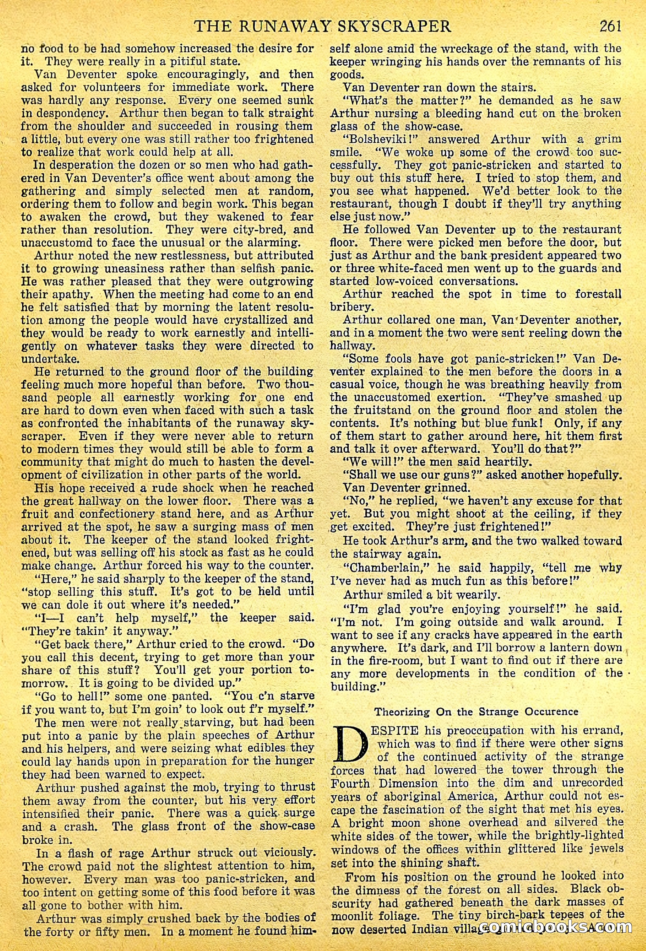 Amazing Stories, Vol. 1 No. 3 — page 70 of 97