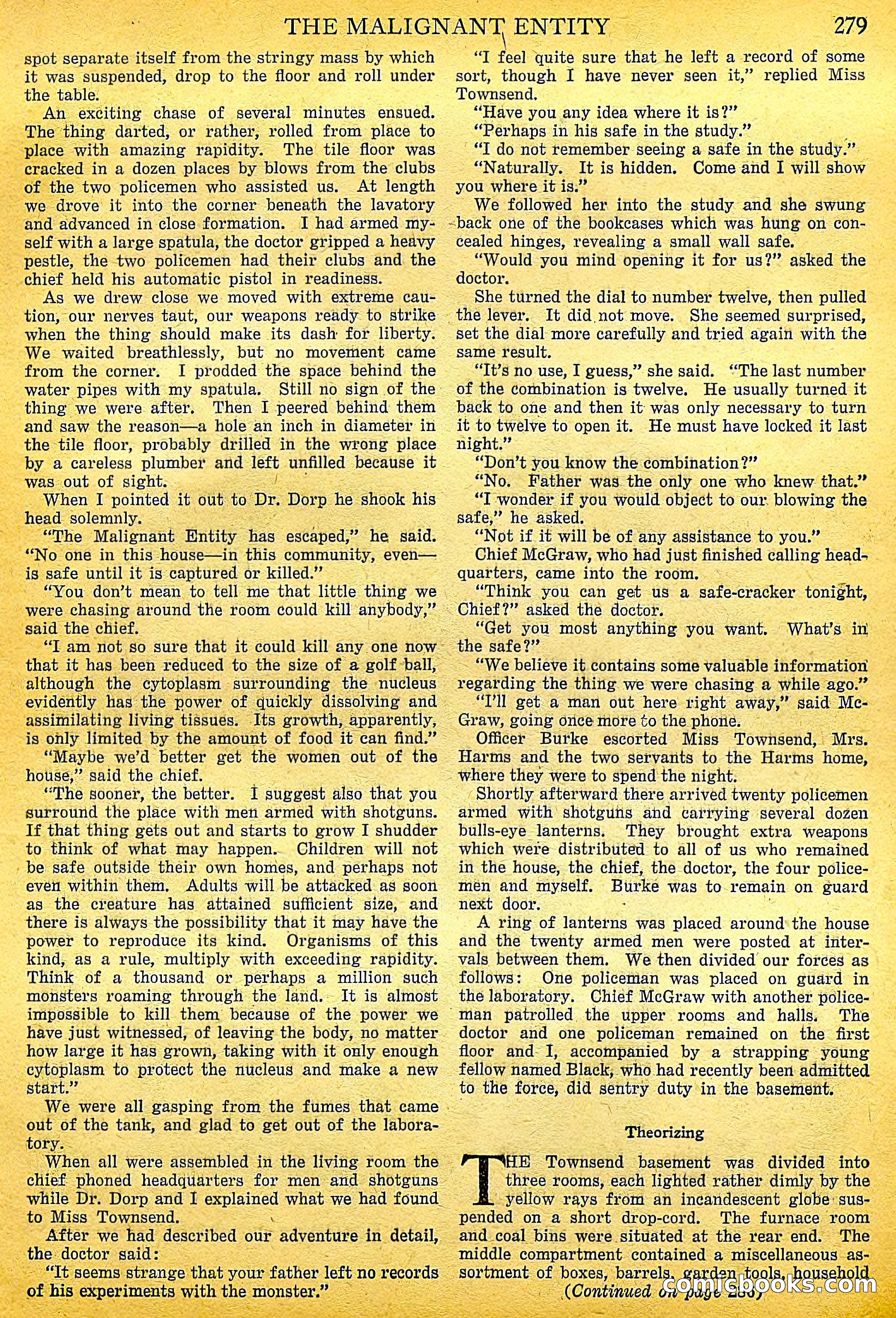 Amazing Stories, Vol. 1 No. 3 — page 88 of 97