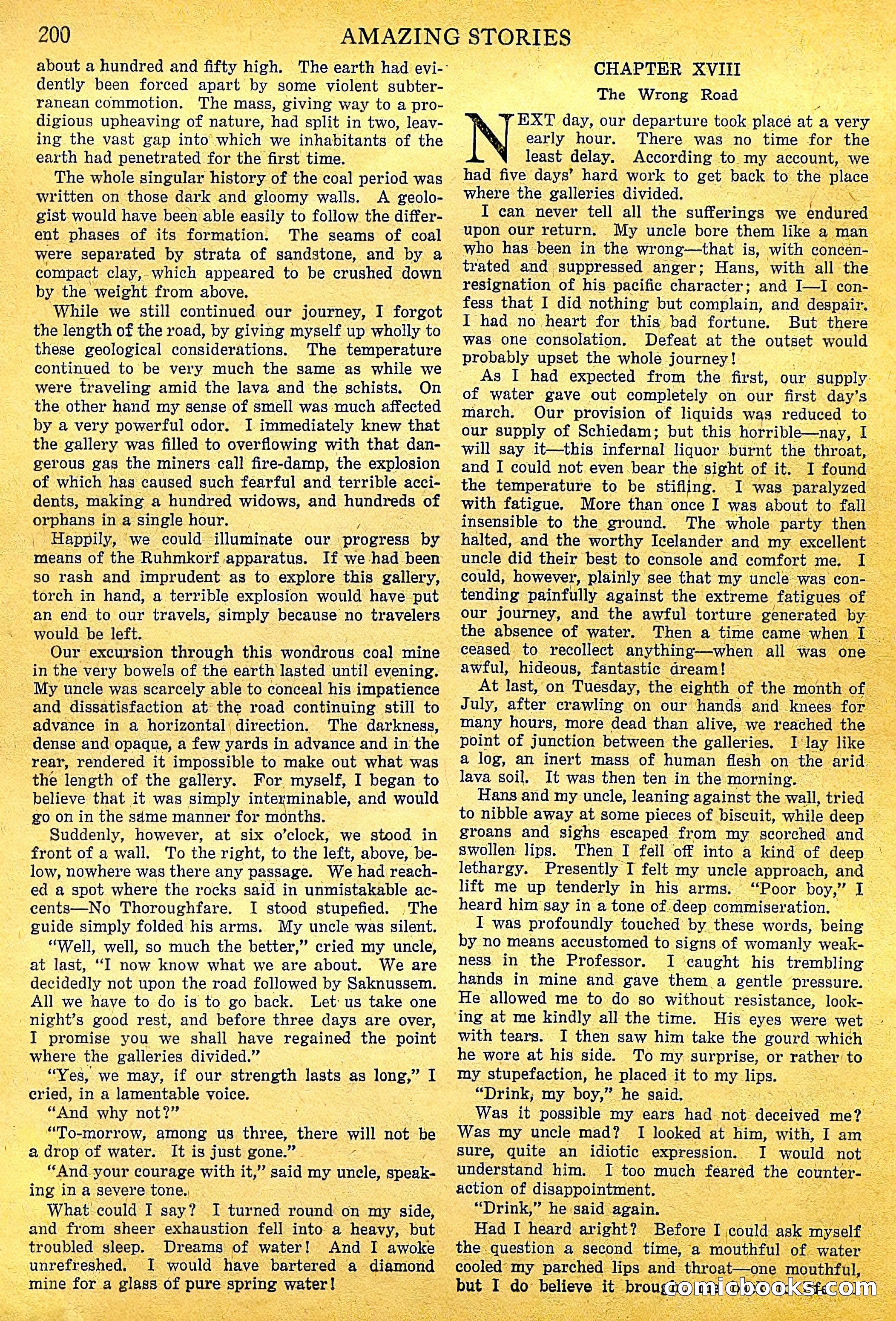 Amazing Stories, Vol. 1 No. 3 — page 10 of 100