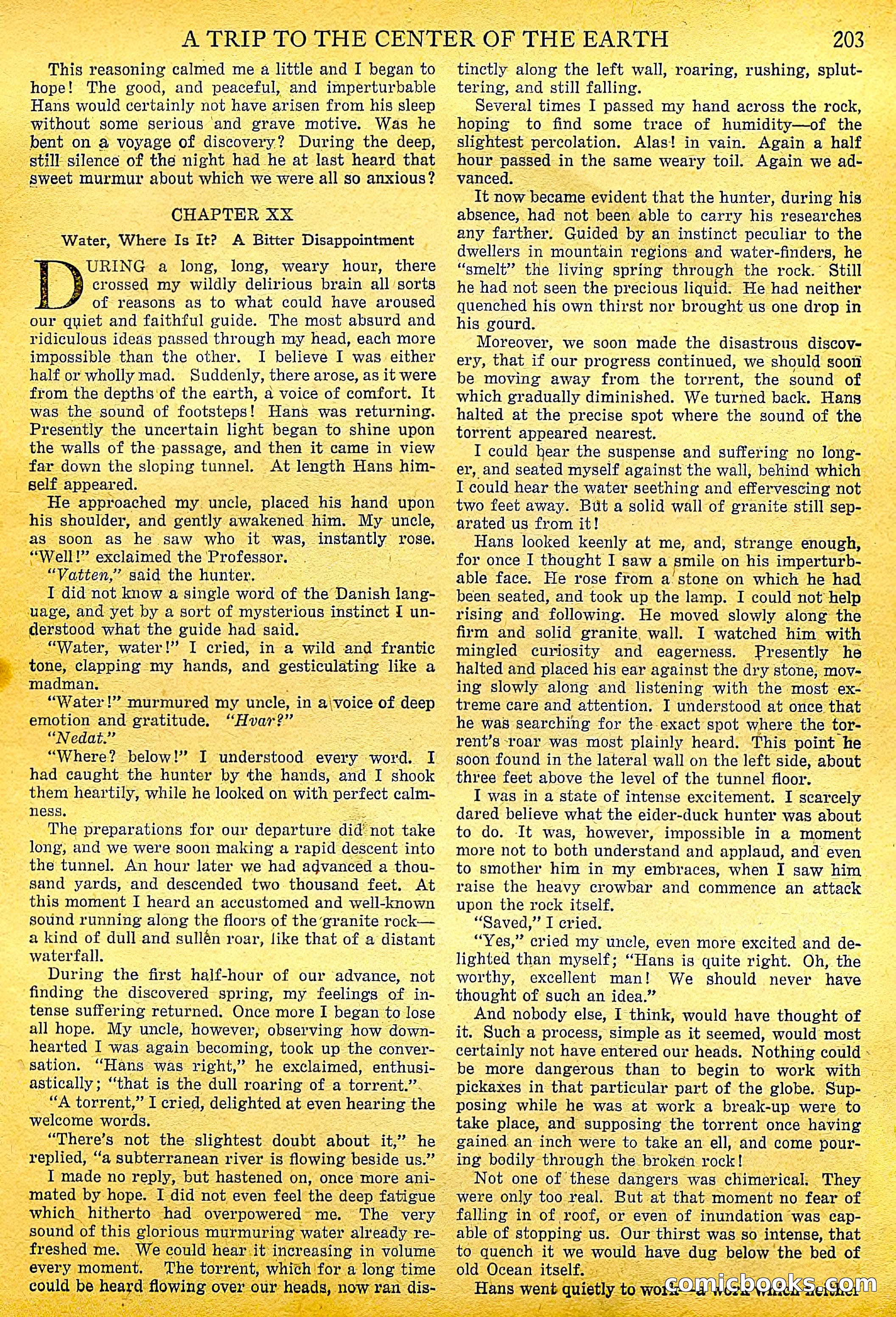 Amazing Stories, Vol. 1 No. 3 — page 13 of 100